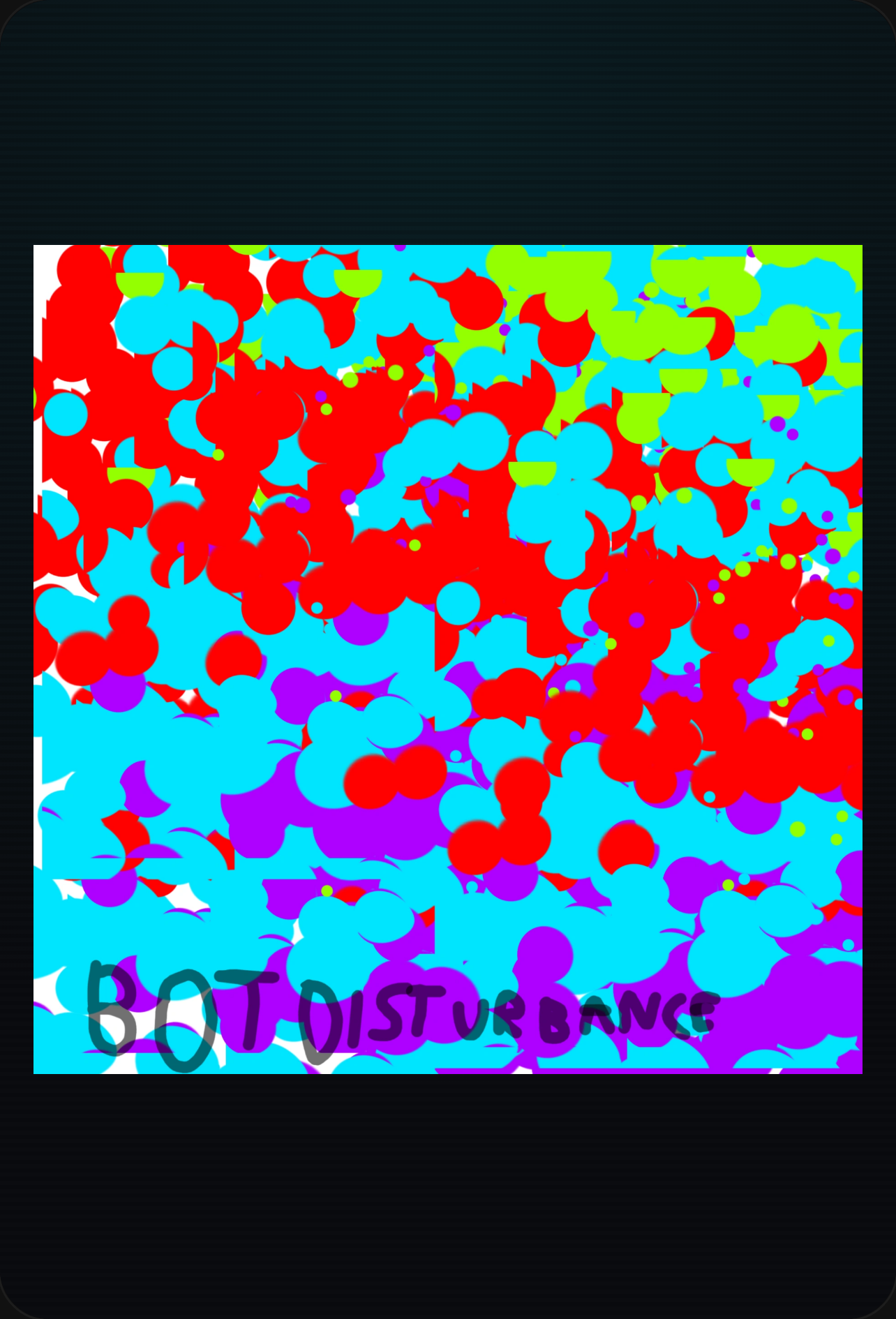 Free-to-use Bot cover