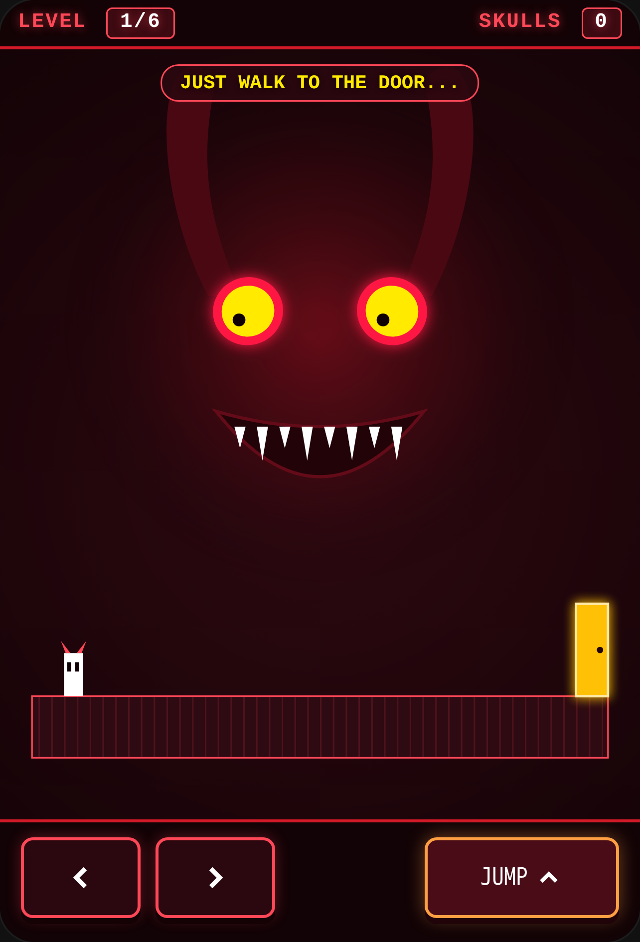 Devil's Trap - Level Devil cover