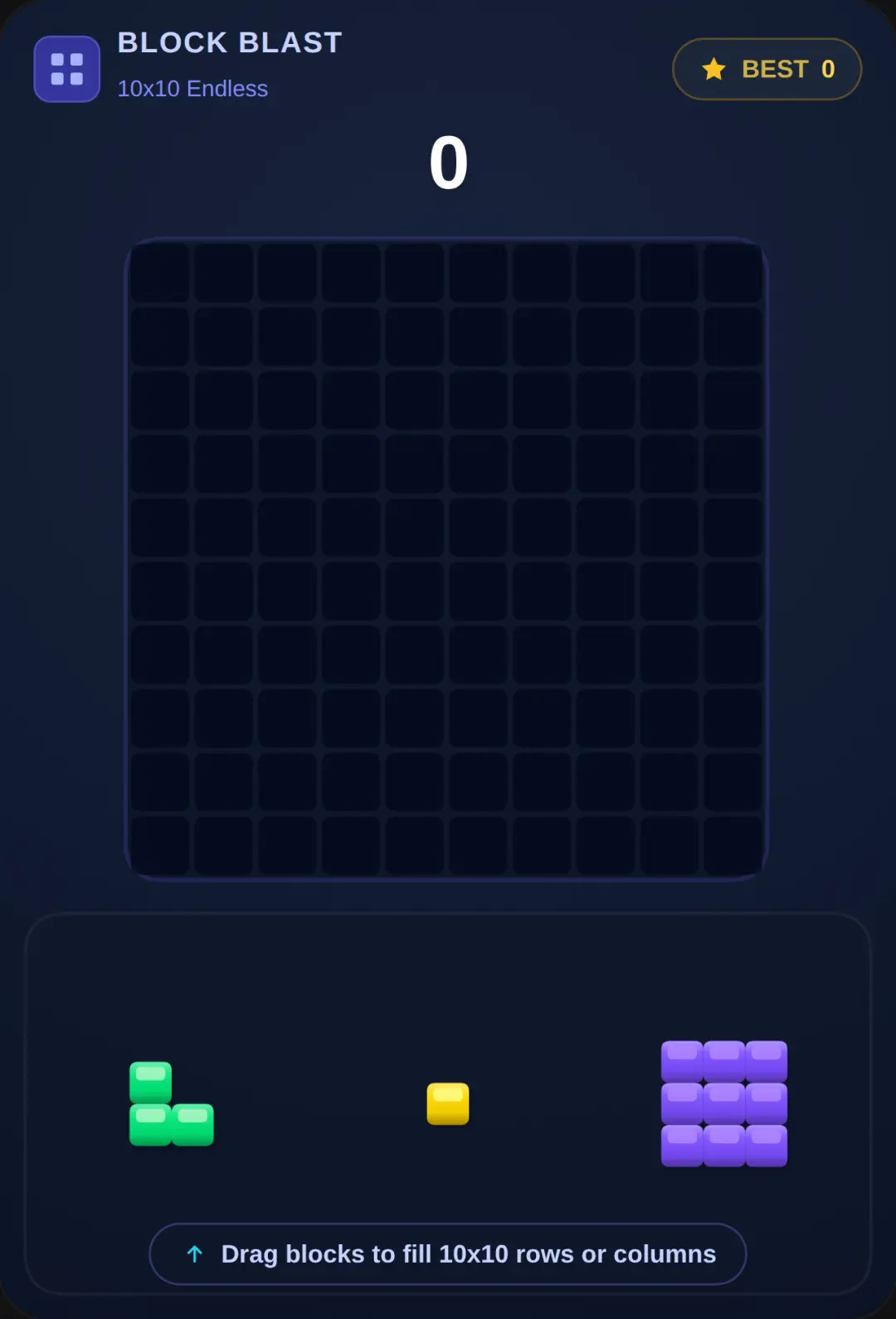 Block Blast cover