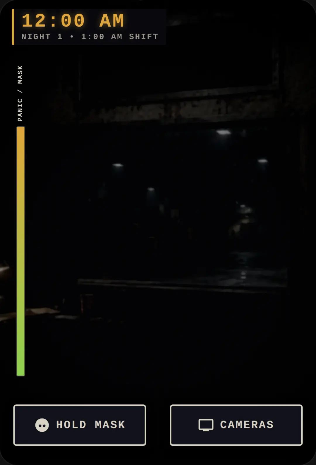 Five Nights at Clubhouse 2 cover