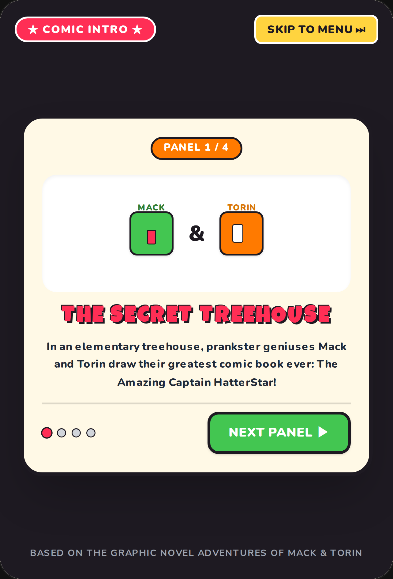 Captain HatterStar: The Game (Beta Demo) cover