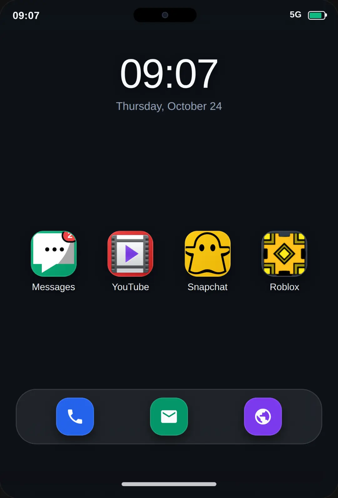 Phone Simulator cover