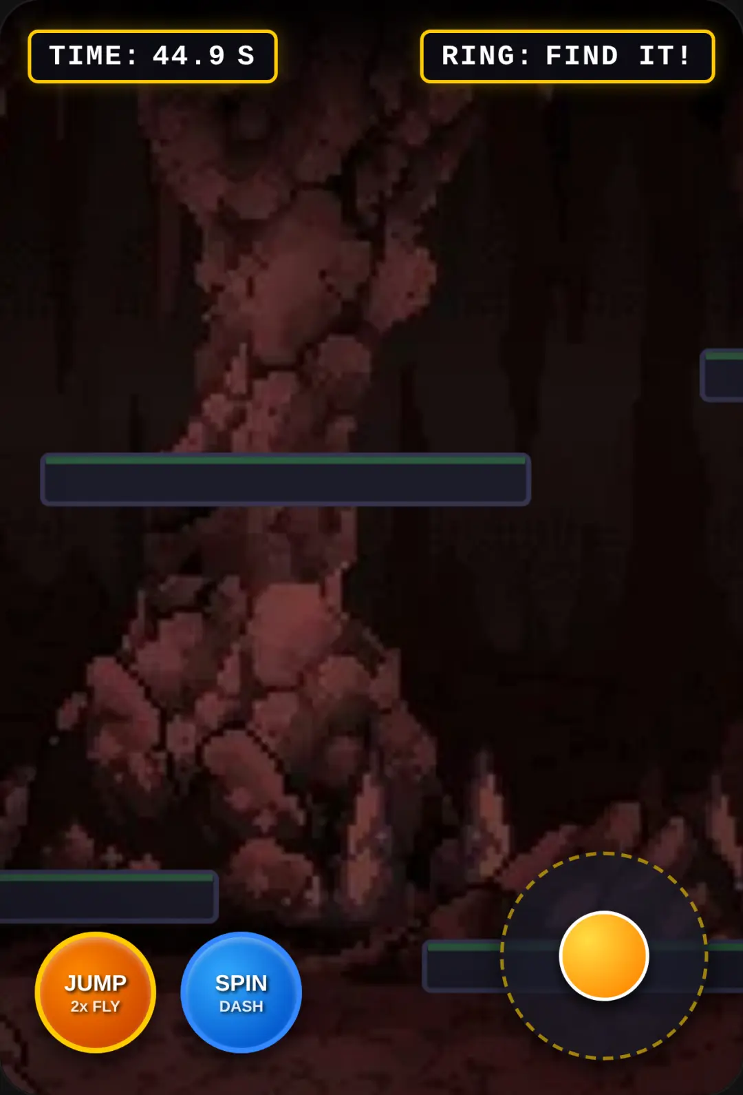 You Can’t Run: Act 2 cover