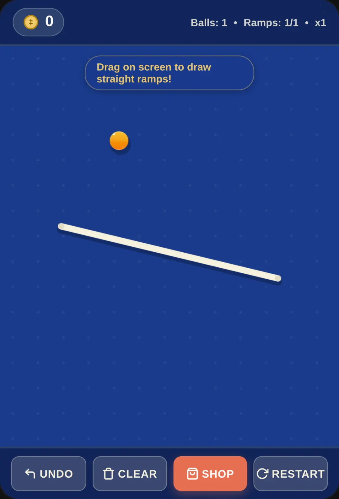 Bounce & Earn cover