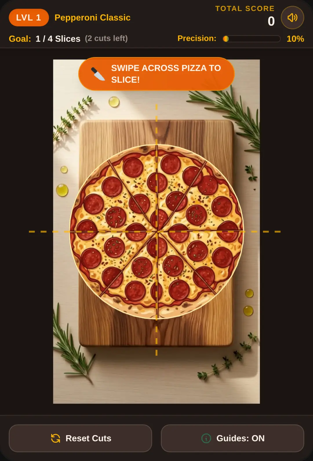 Pizza Slicer cover