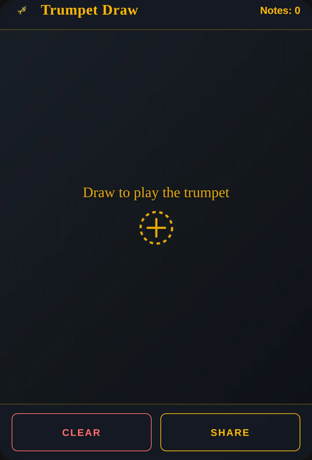 Brass Jazz Club - Trumpet Draw cover