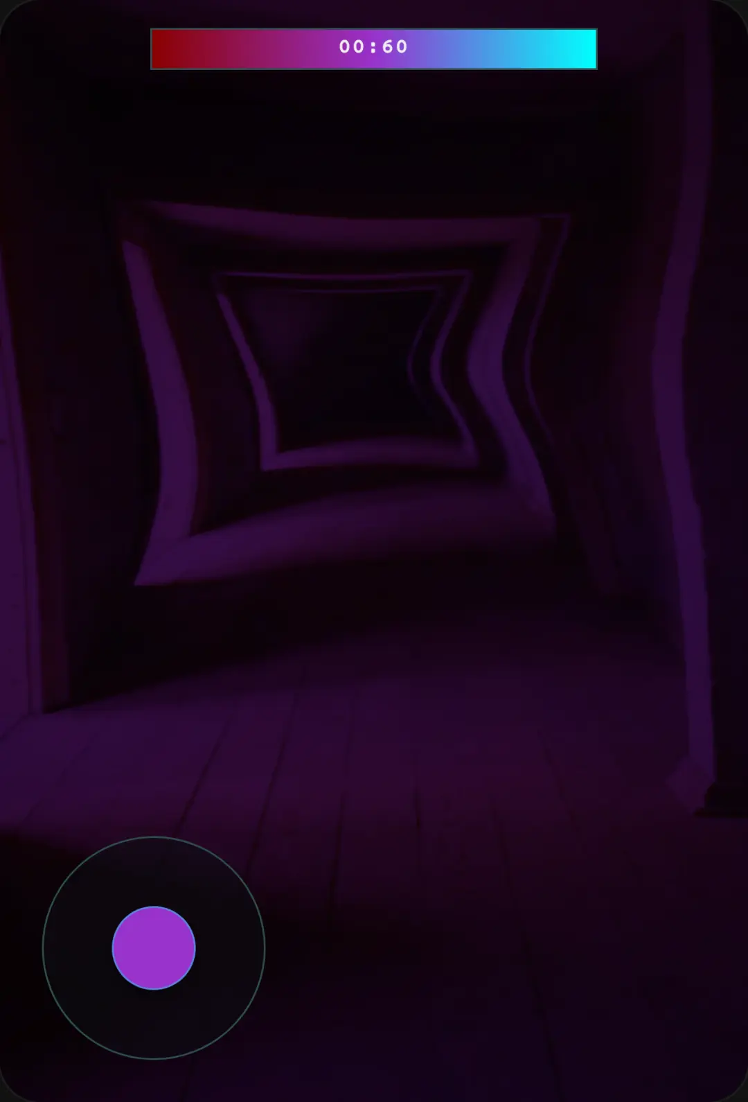 The Whisper House cover
