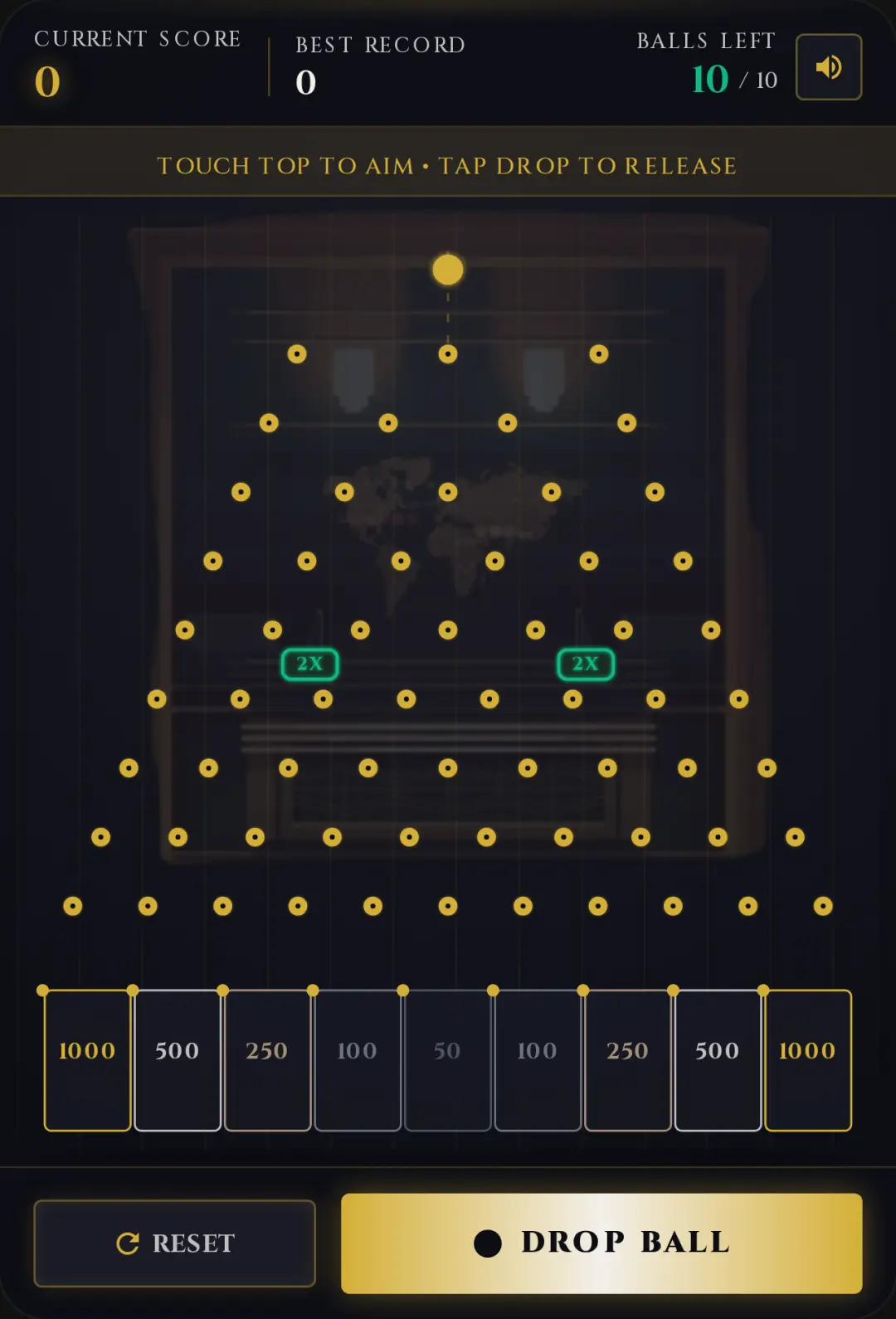 Plinko v2 cover