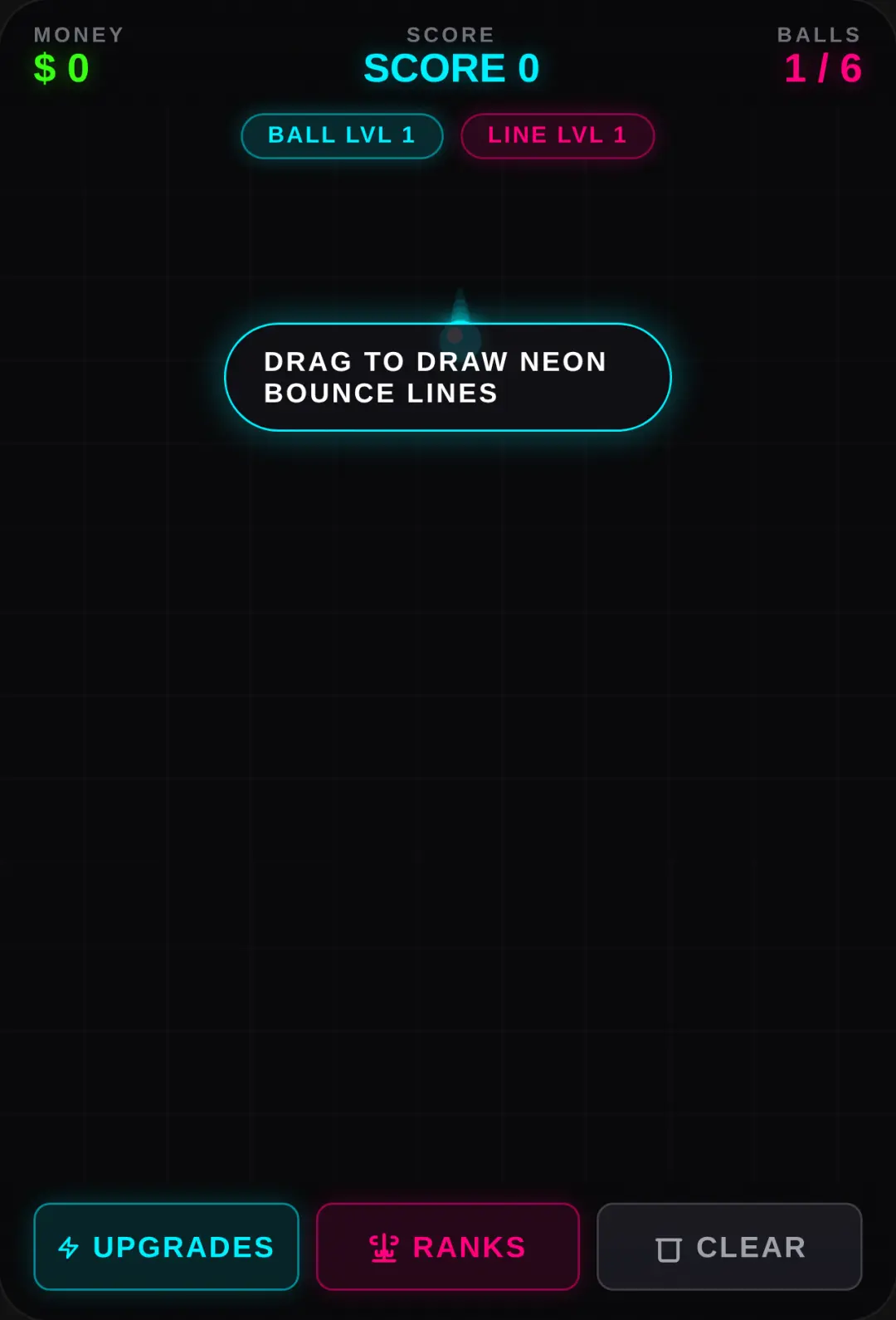 Neon Bounce cover