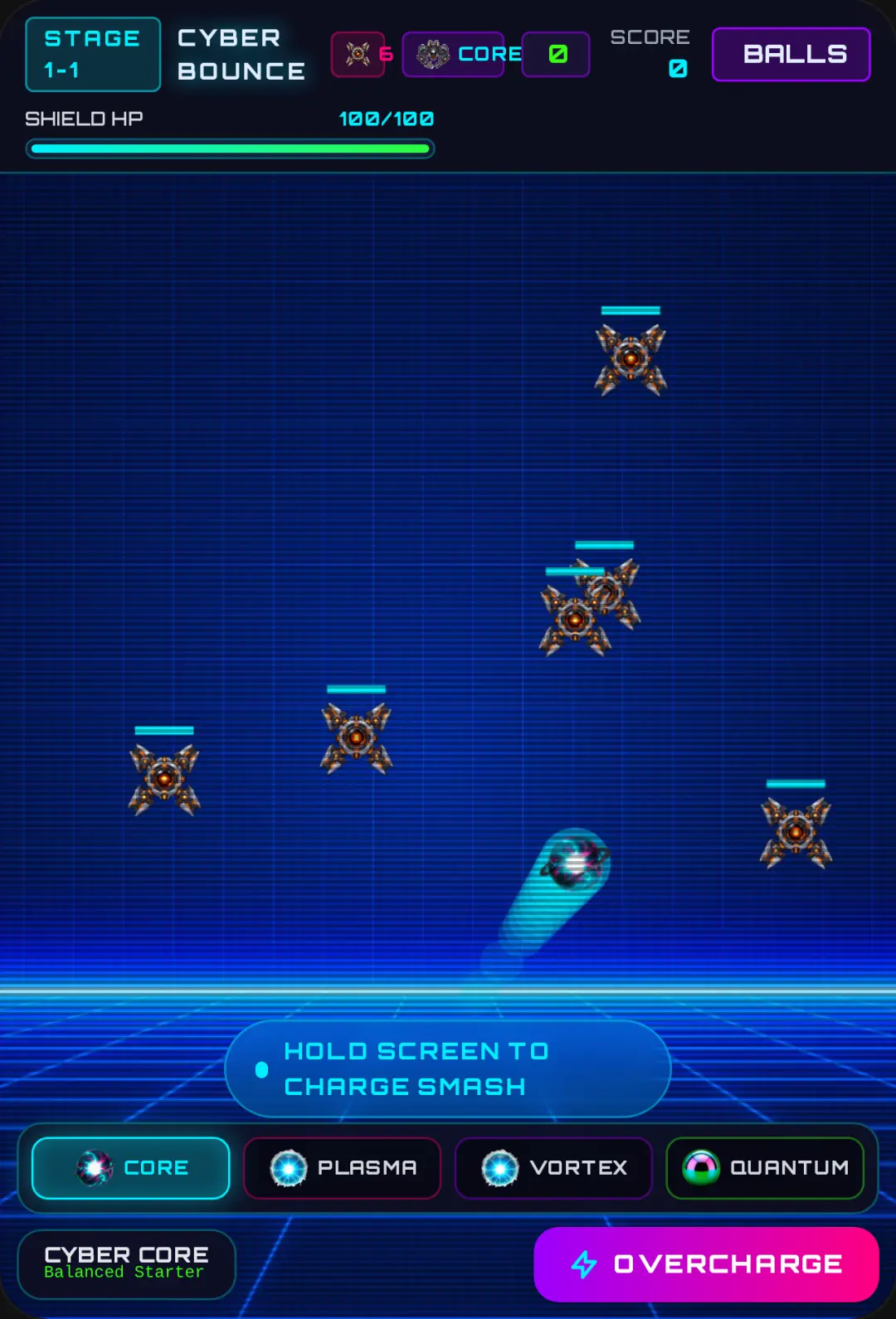 Cyber cover