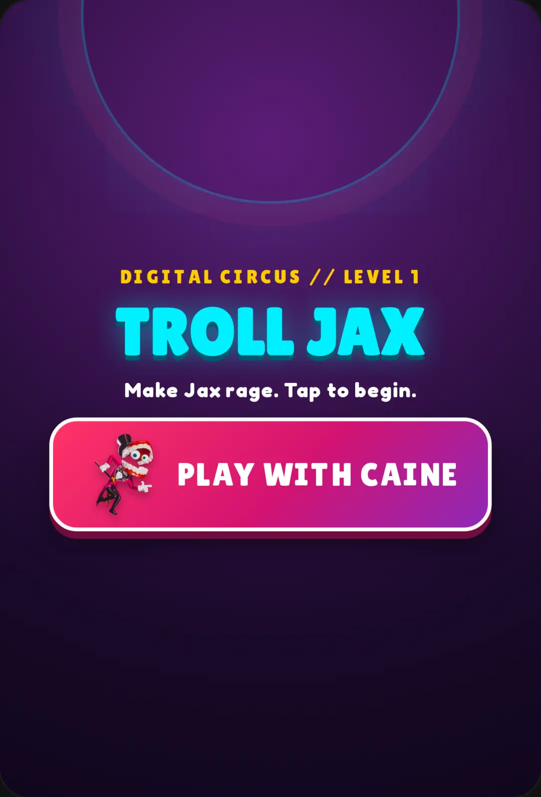 Ragebait Jax cover