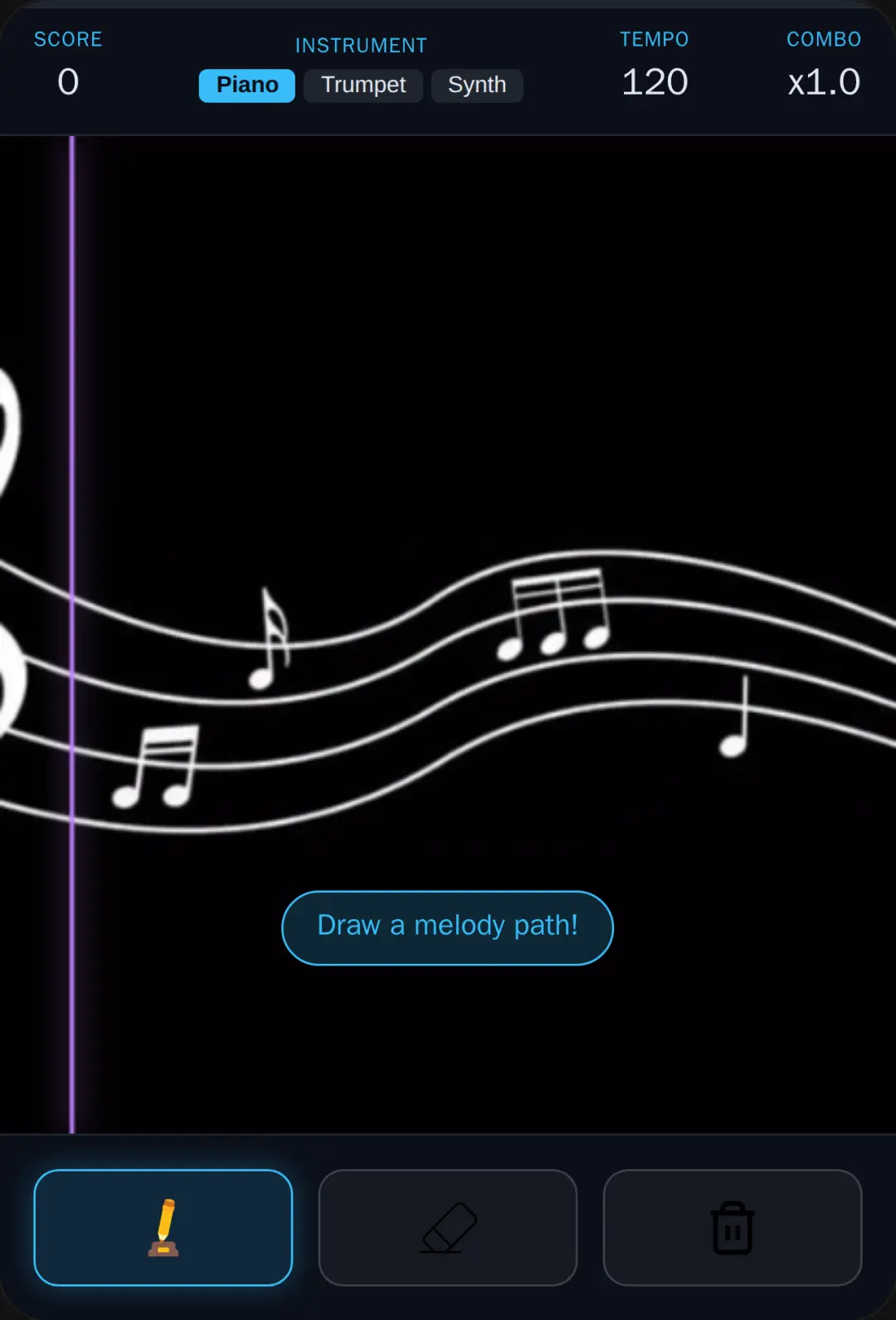 Symphony Sketchpath cover