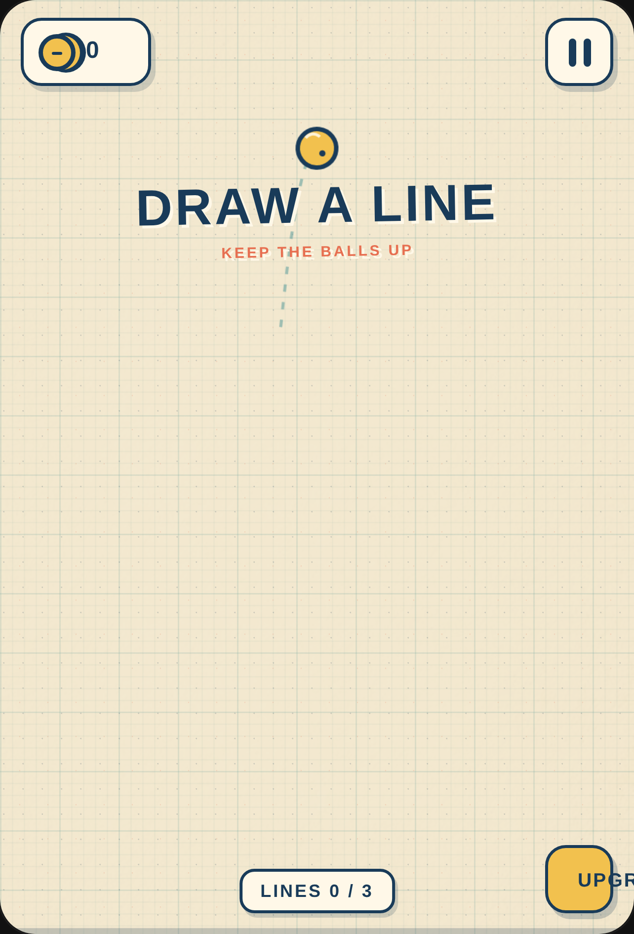 Line Rescue cover