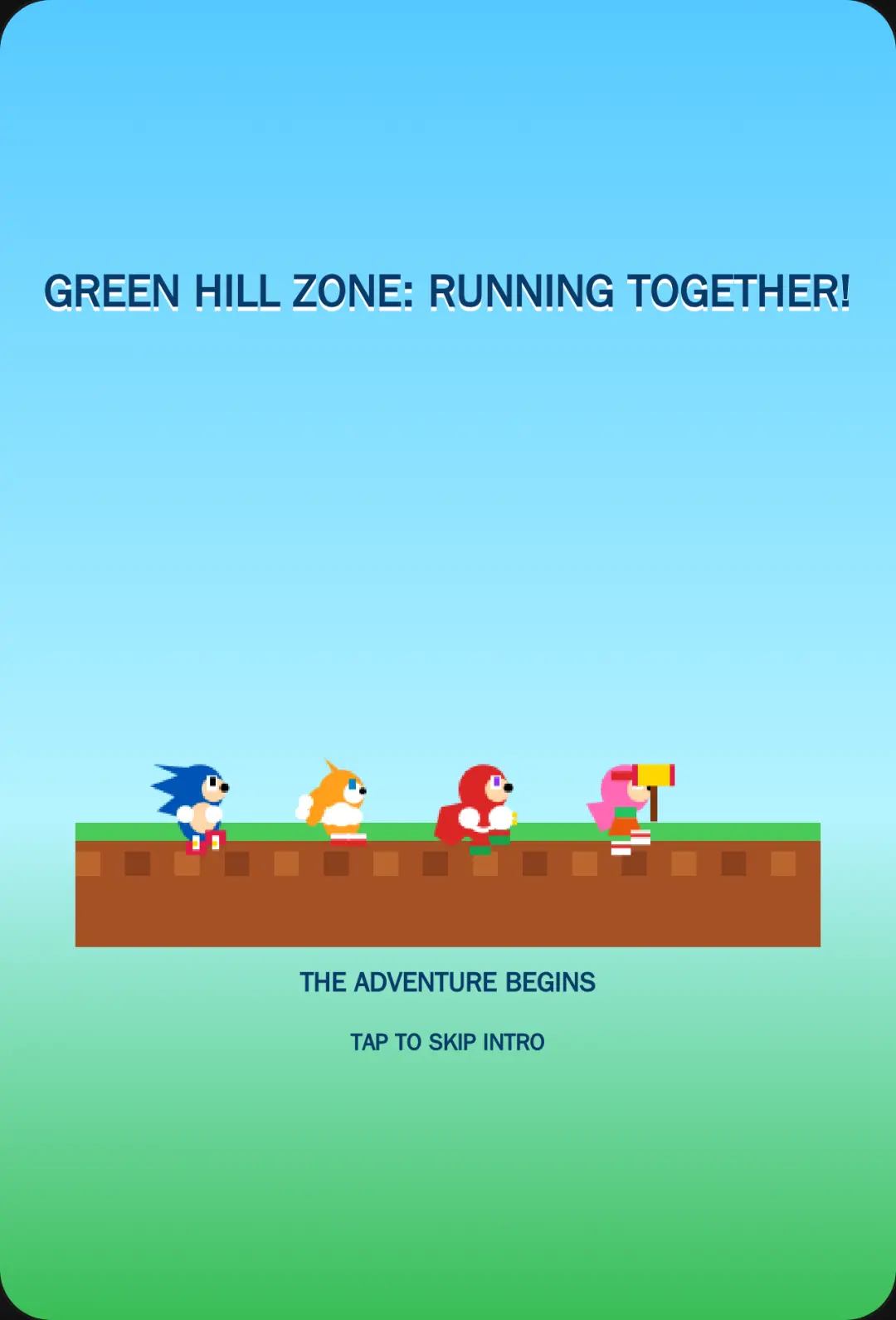 Sonic & Tails: 1999 Edition cover