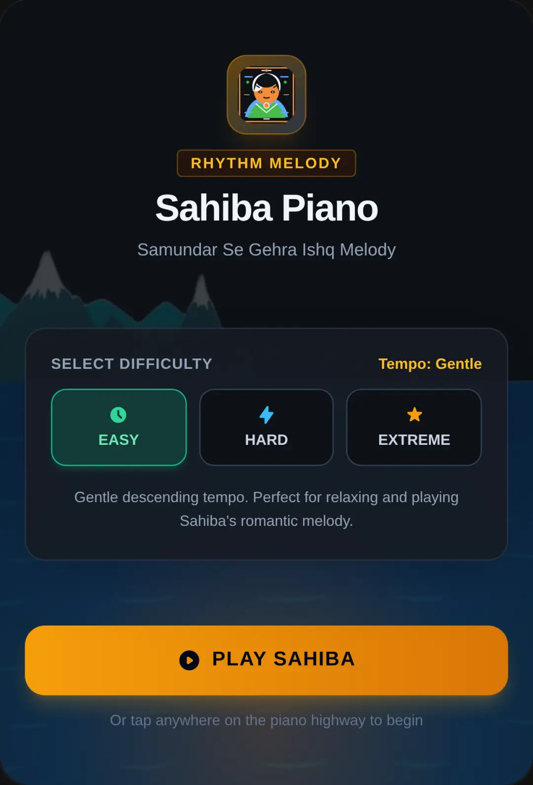 Sahiba samundar Meri aankhon mein Bah Gaye shor shraba Hai mere seene mein Diya tha seene mein diya karo cover