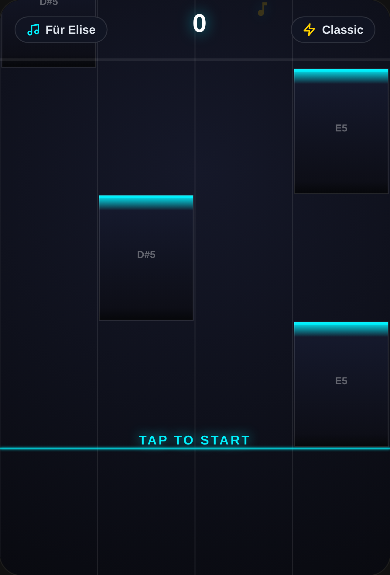 Piano Tiles 2 - Rhythm Master cover