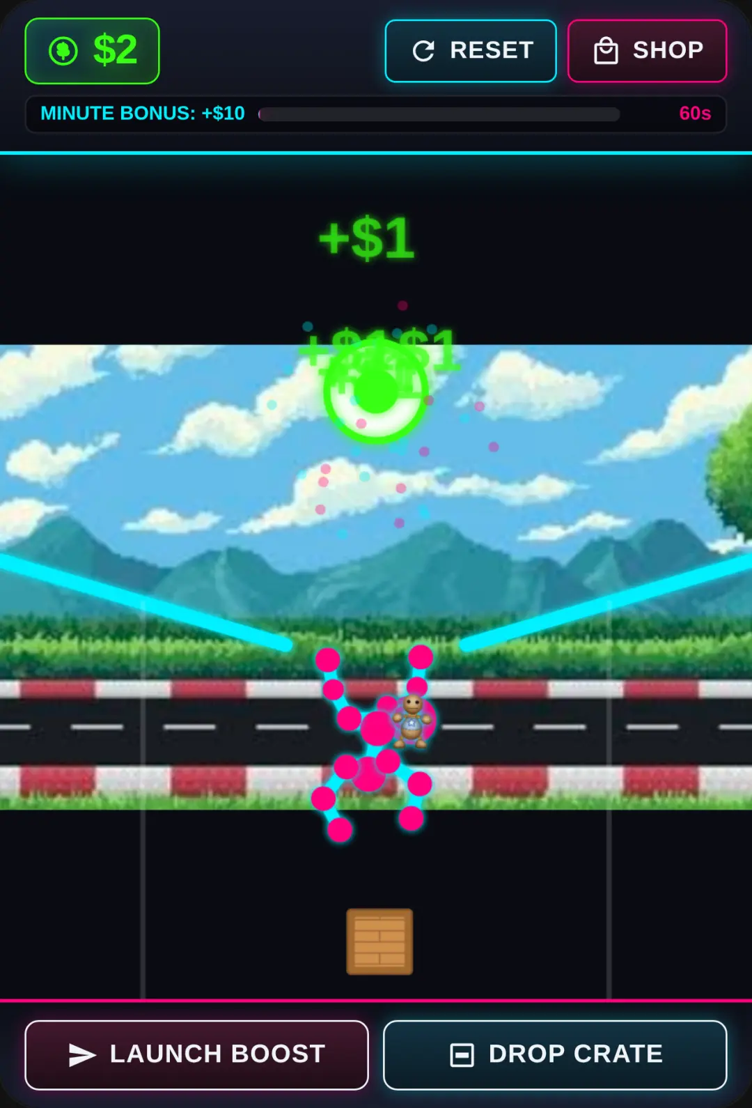 Ragdoll Money | 2026 cover
