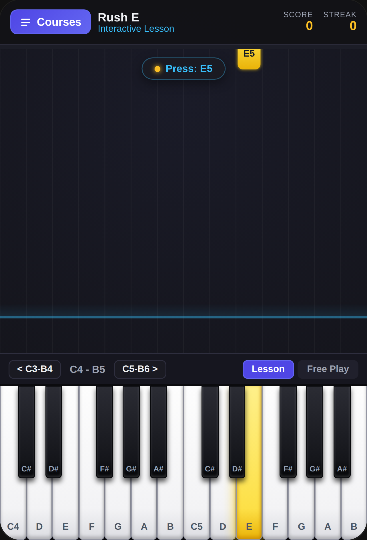 Grand Piano Academy - 500 Song Courses cover