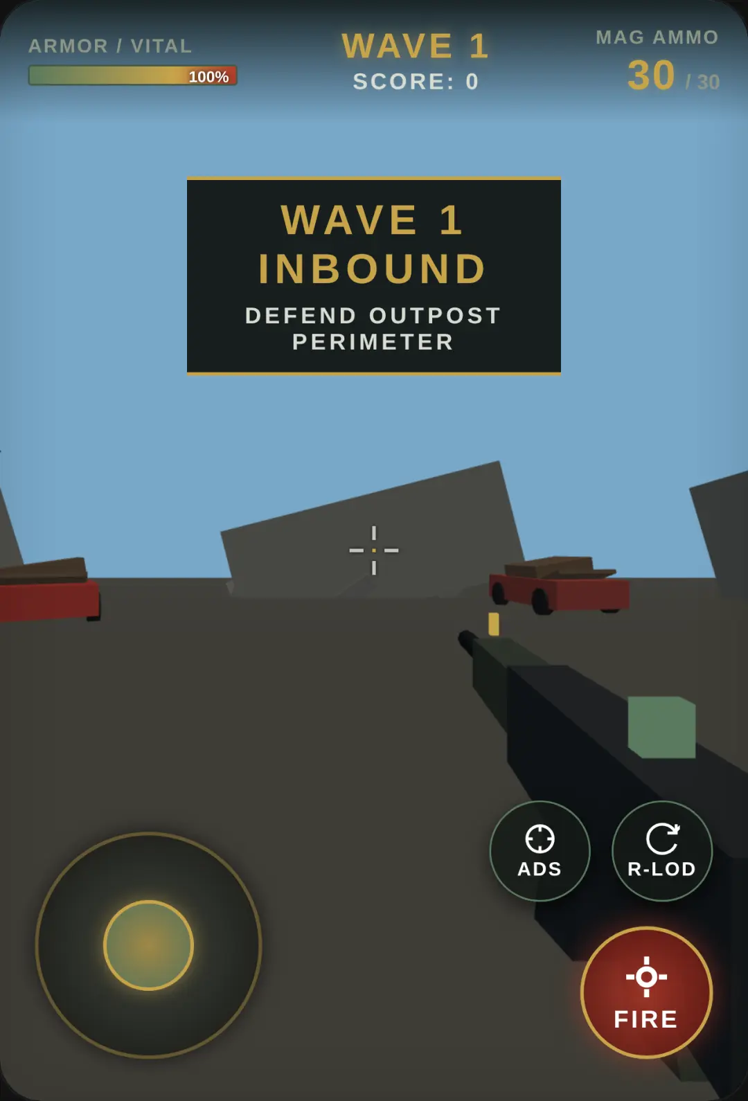 WAR SURVIVOR cover