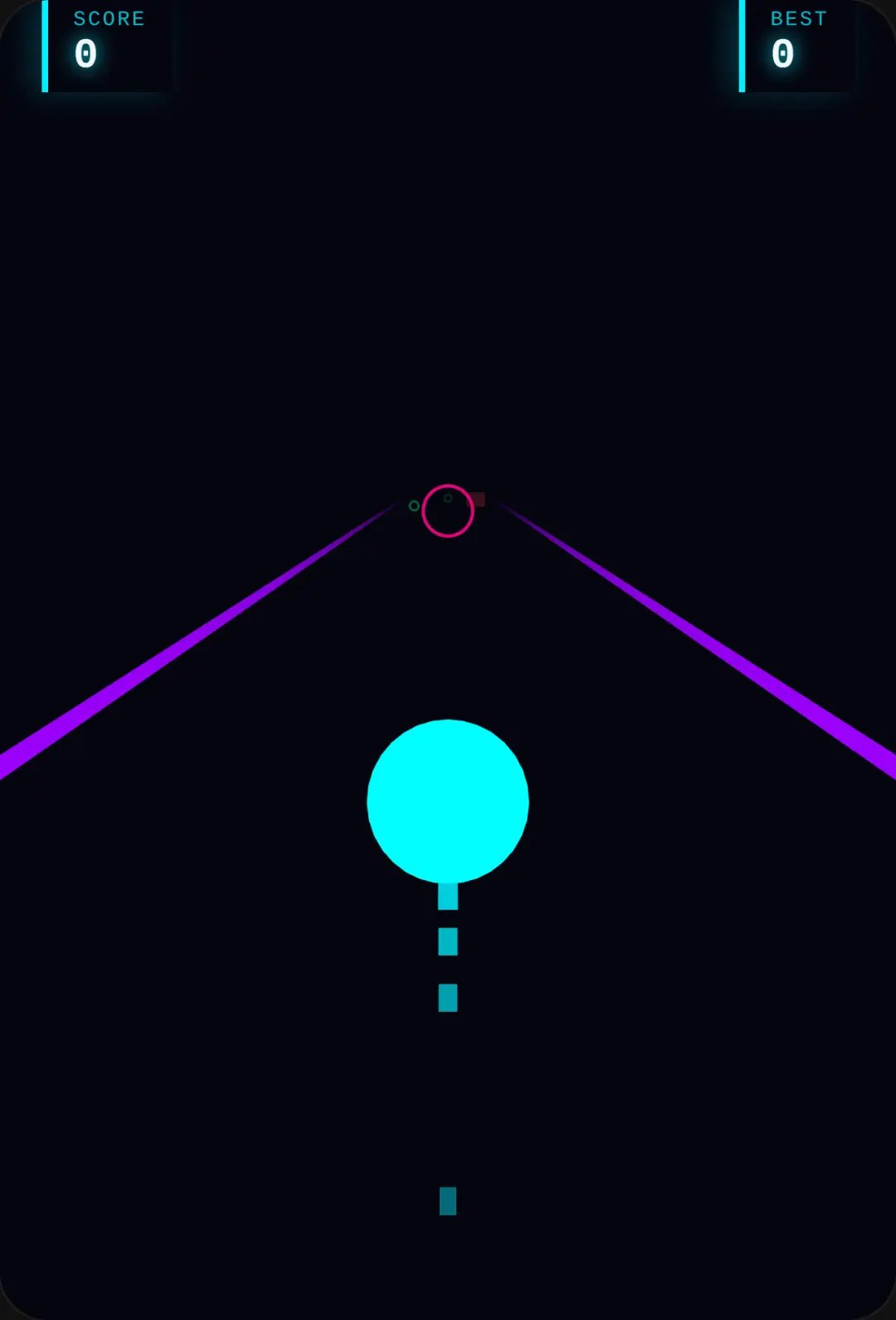 NEON LOOP ⚡ cover