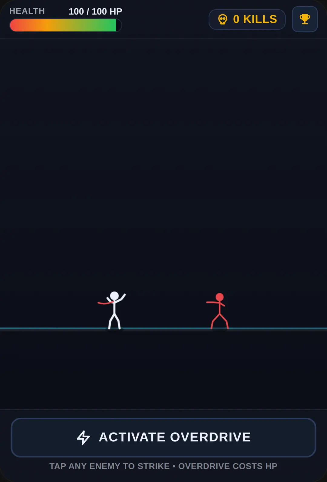 Stickman Simulator cover