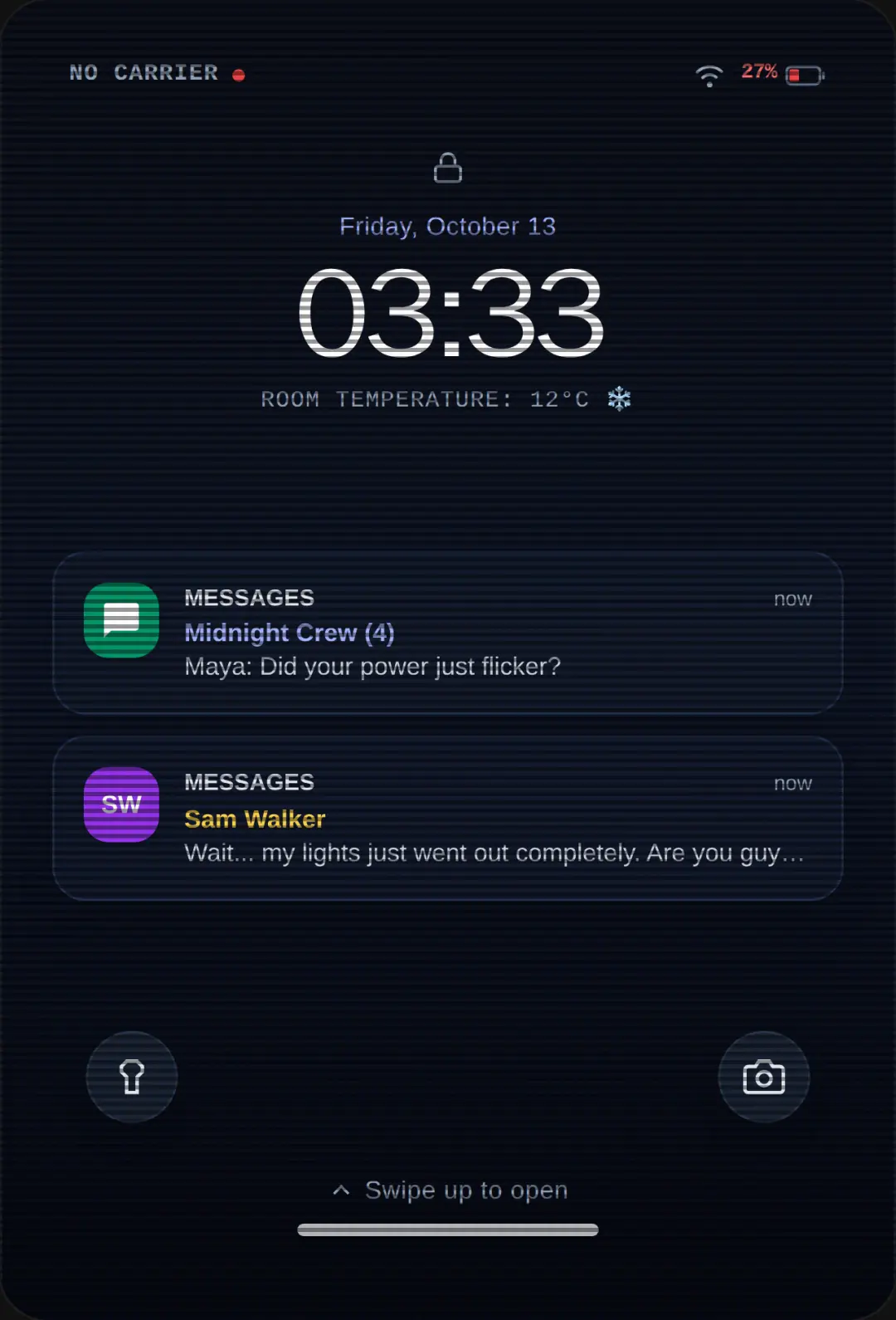 Ghost in the Chat cover