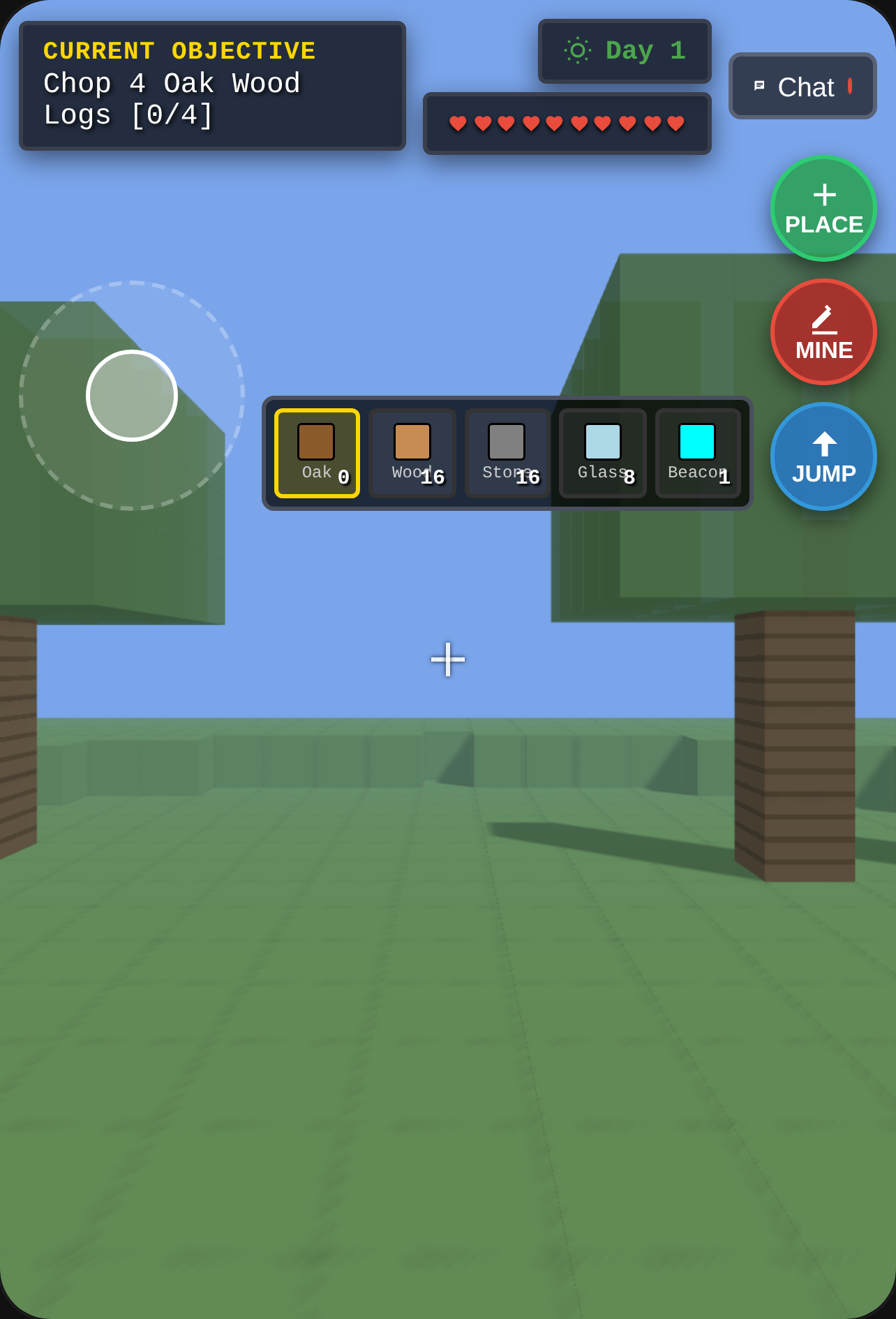 Minecraft Verity Horror Mod cover