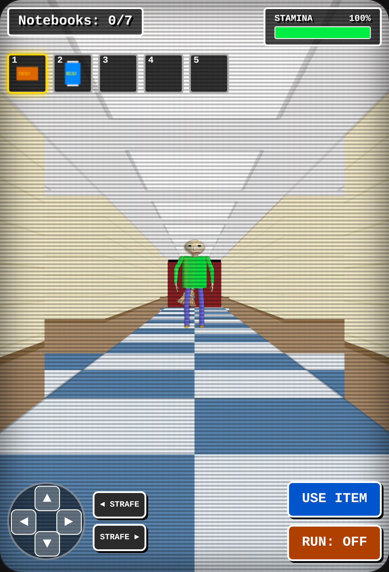 Raldis Basics and education and learning v.1.0.0.0 cover