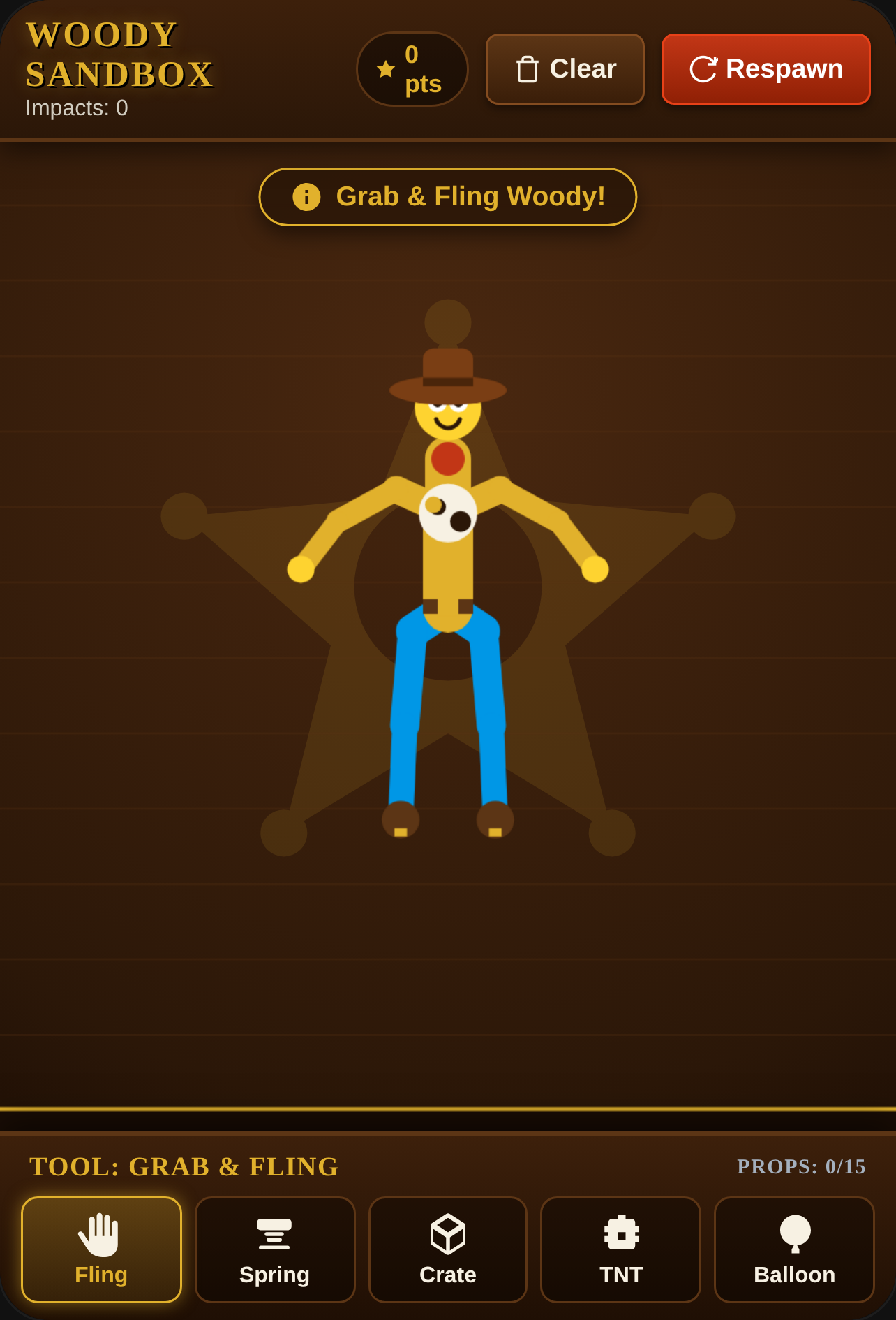 Woody Ragdoll cover