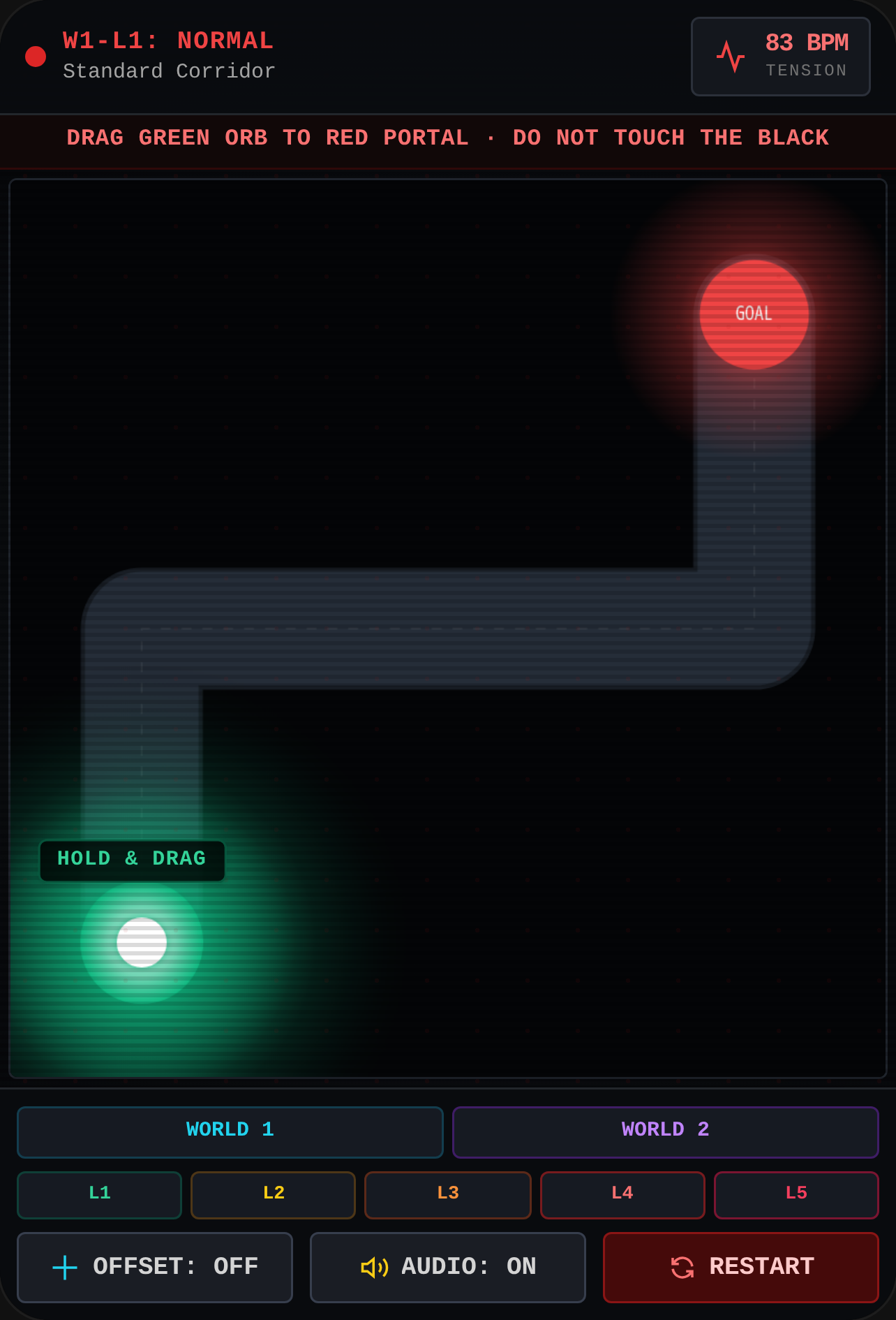 SCARY MAZE: 6.4 SMALLS WARNING THIS MAZE CAN BE DIFFICULT AND JUMPSCARE CAN BE LOUD IF YOU WANT TO TRY TO MUTE THE SOUND TRY TO MUTE SO YOU DO NOT GET SCARED cover