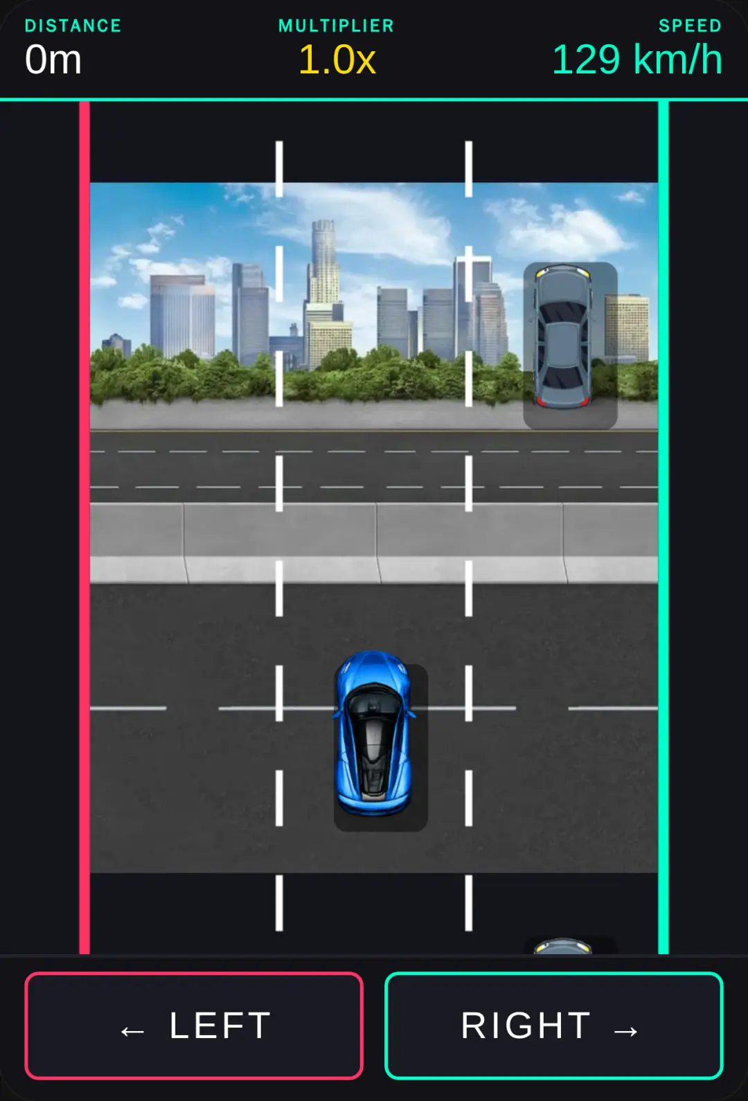 Highway Dash cover