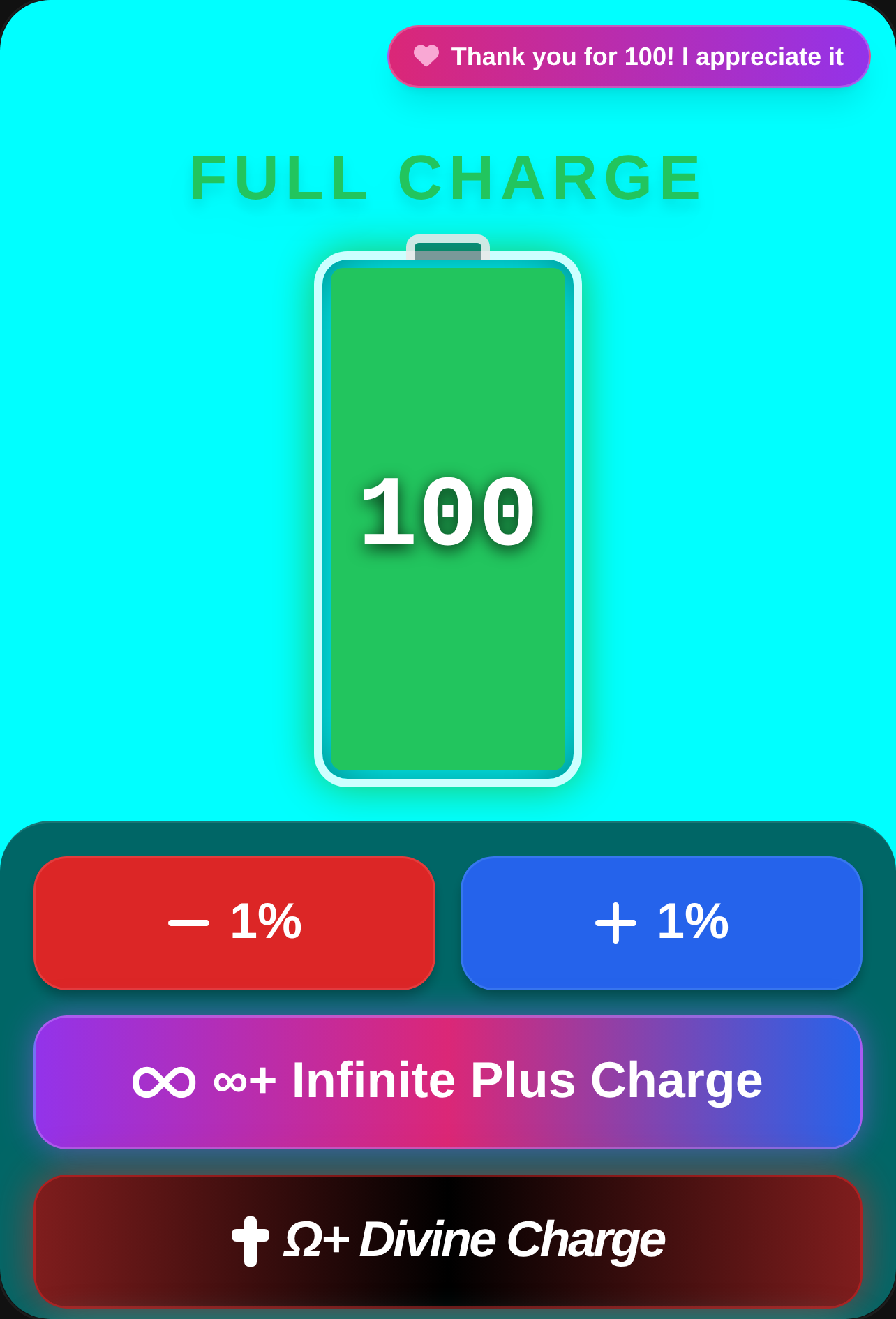 Battery Simulator cover