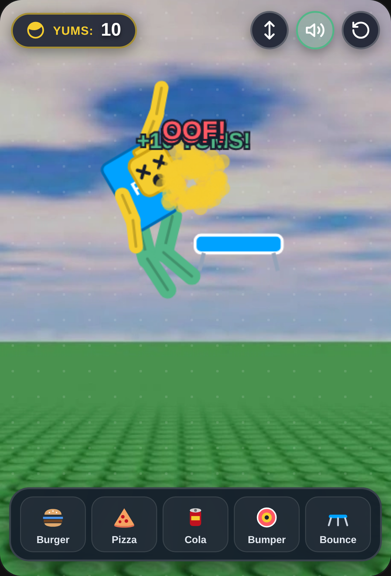 Noob Ragdoll Sandbox cover