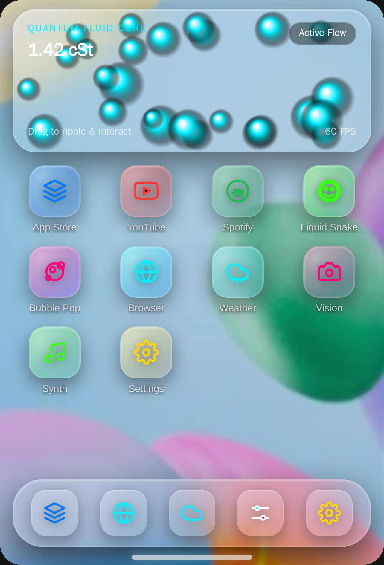 iOS 26 Simulator cover
