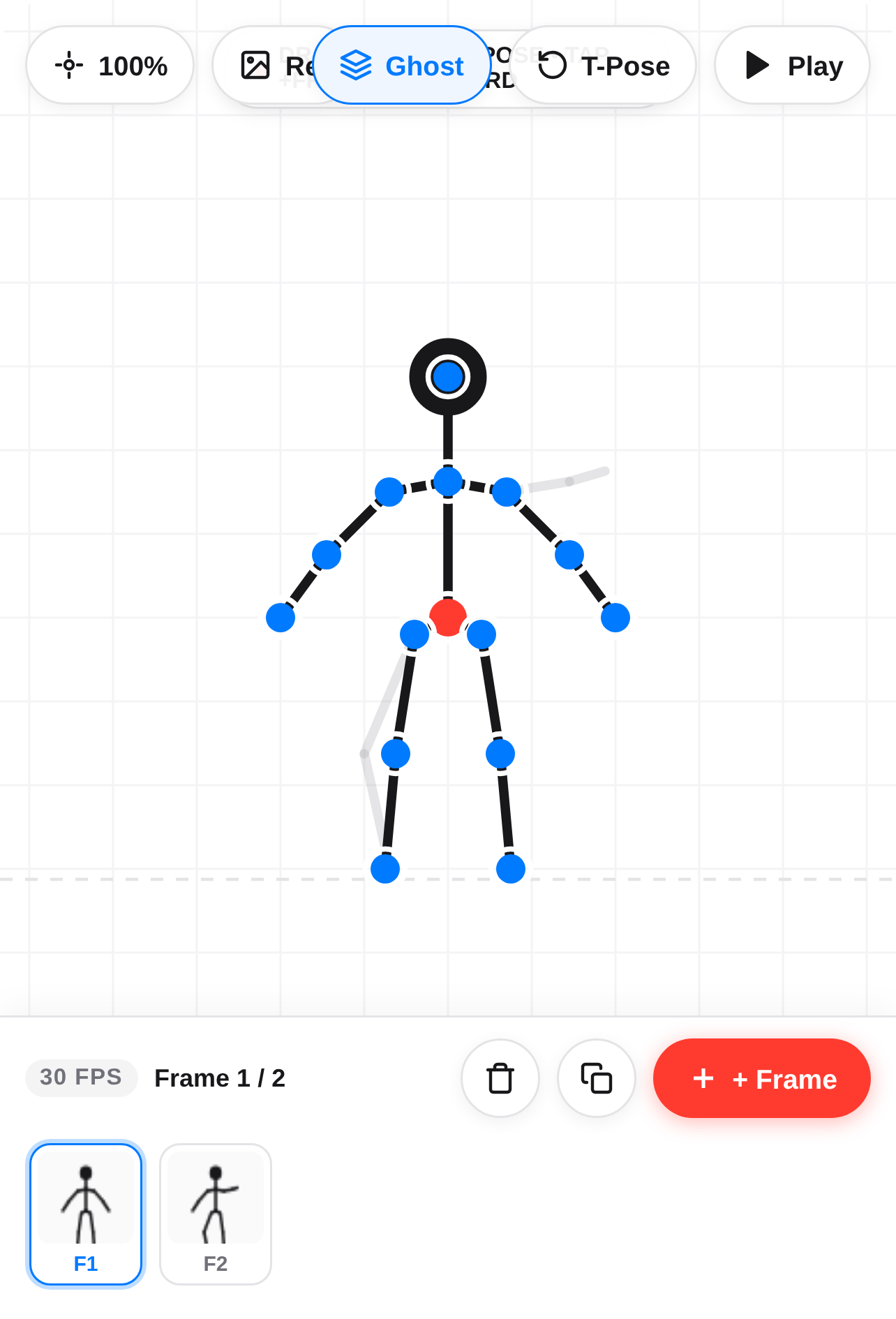 Stickman Animator cover