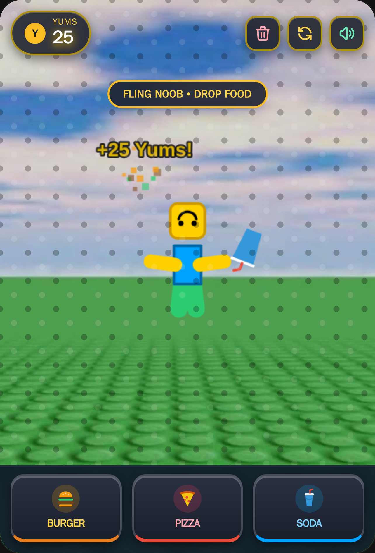Noob Ragdoll Sandbox cover
