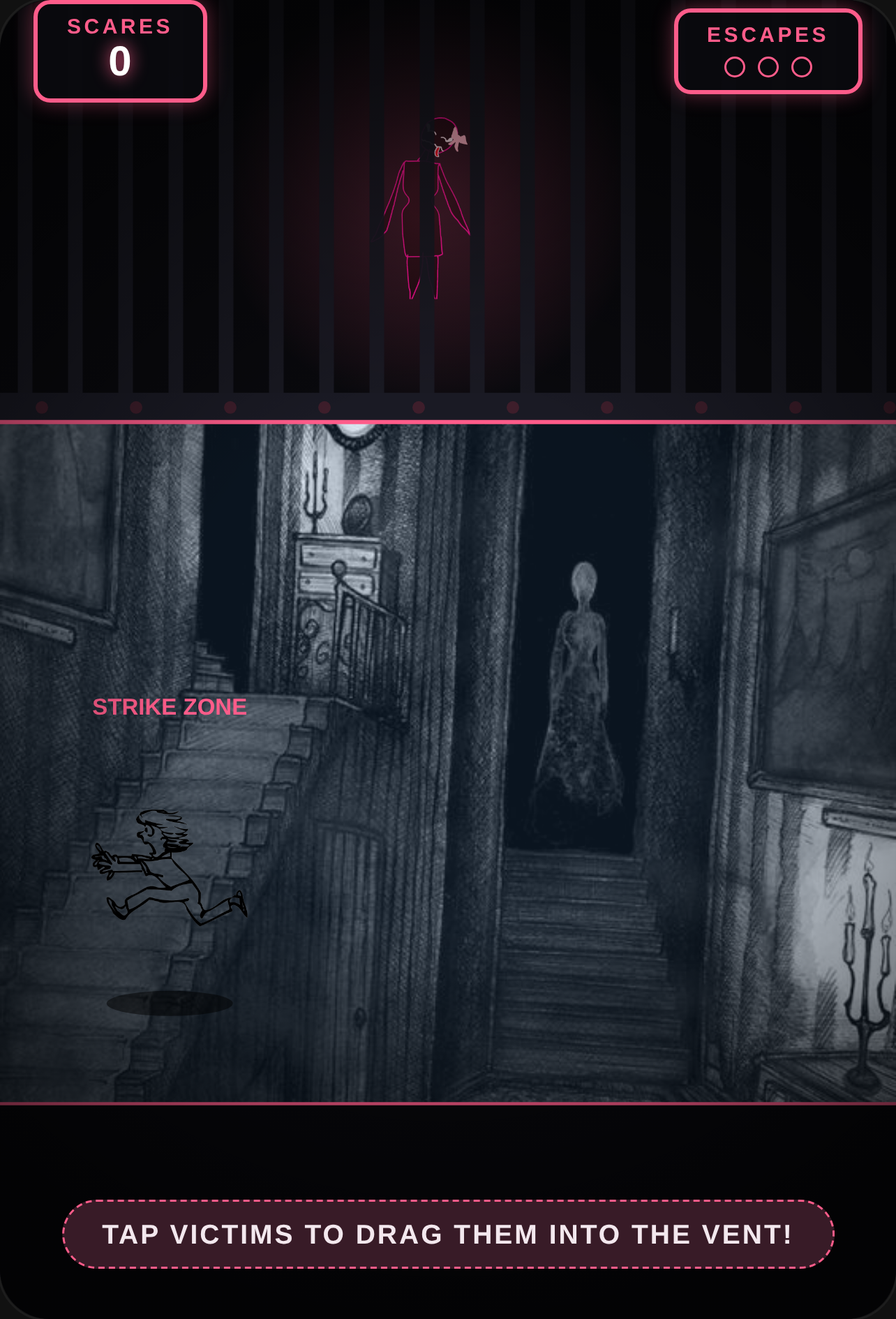 Vent Lurker cover