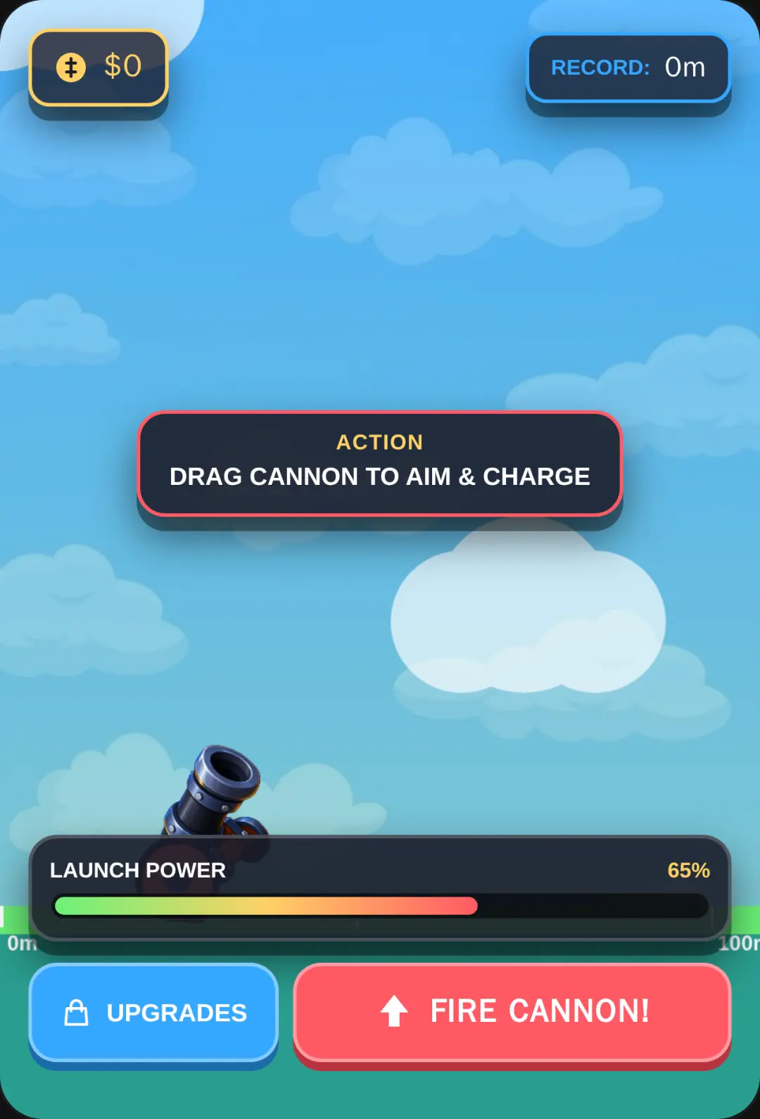 Killer Cannon cover