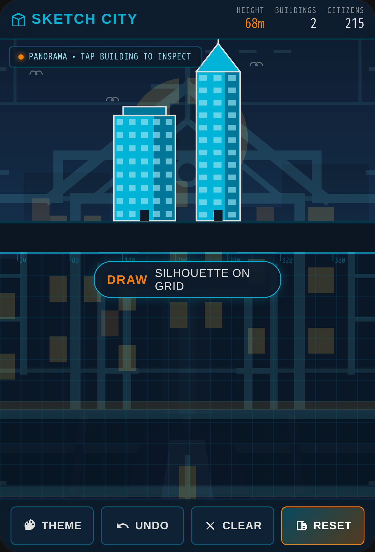 Blueprint Architect cover