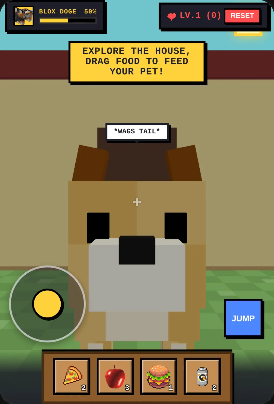 Blox Pet Paradise cover