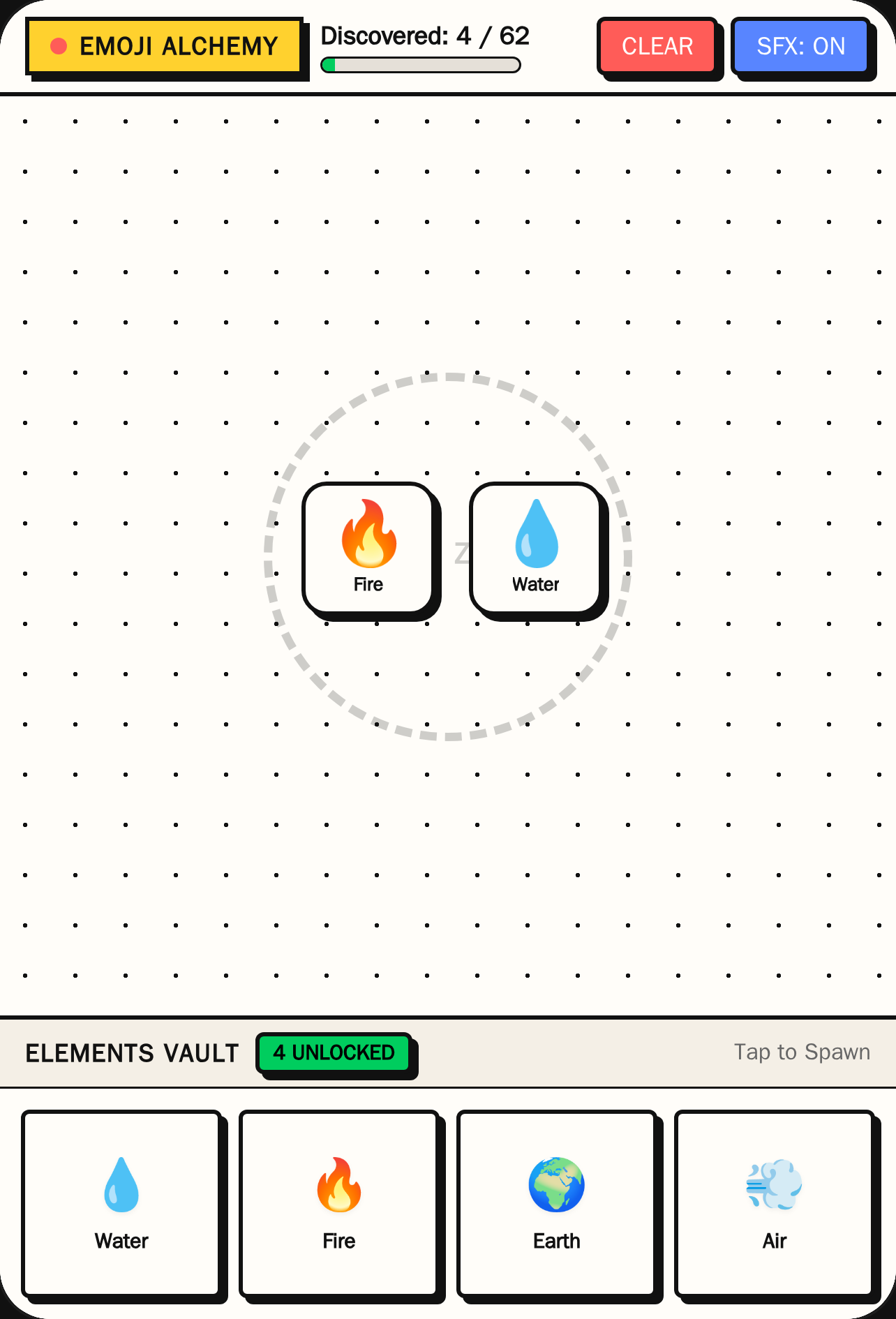 Emoji Alchemy cover