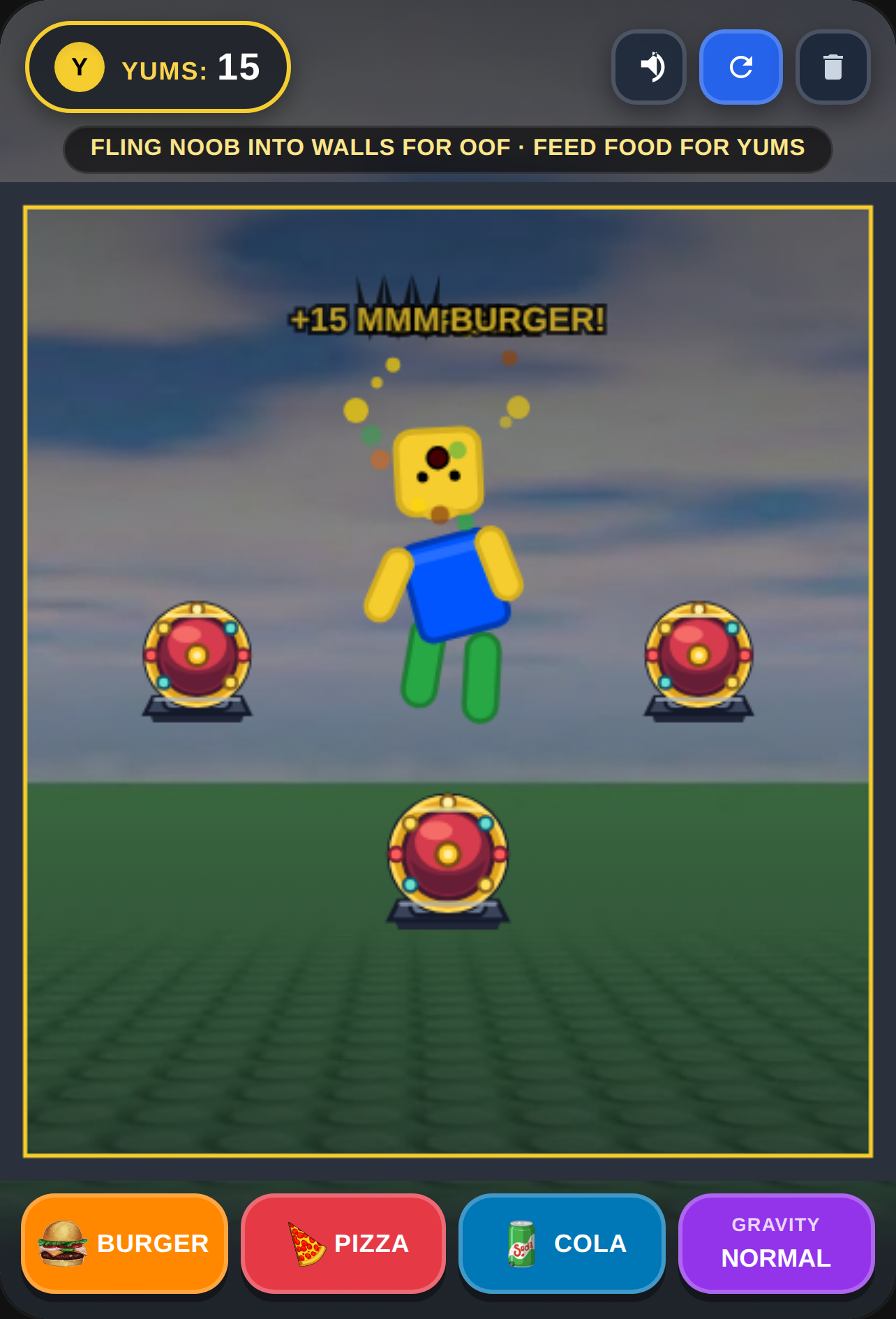 Noob Ragdoll Sandbox cover