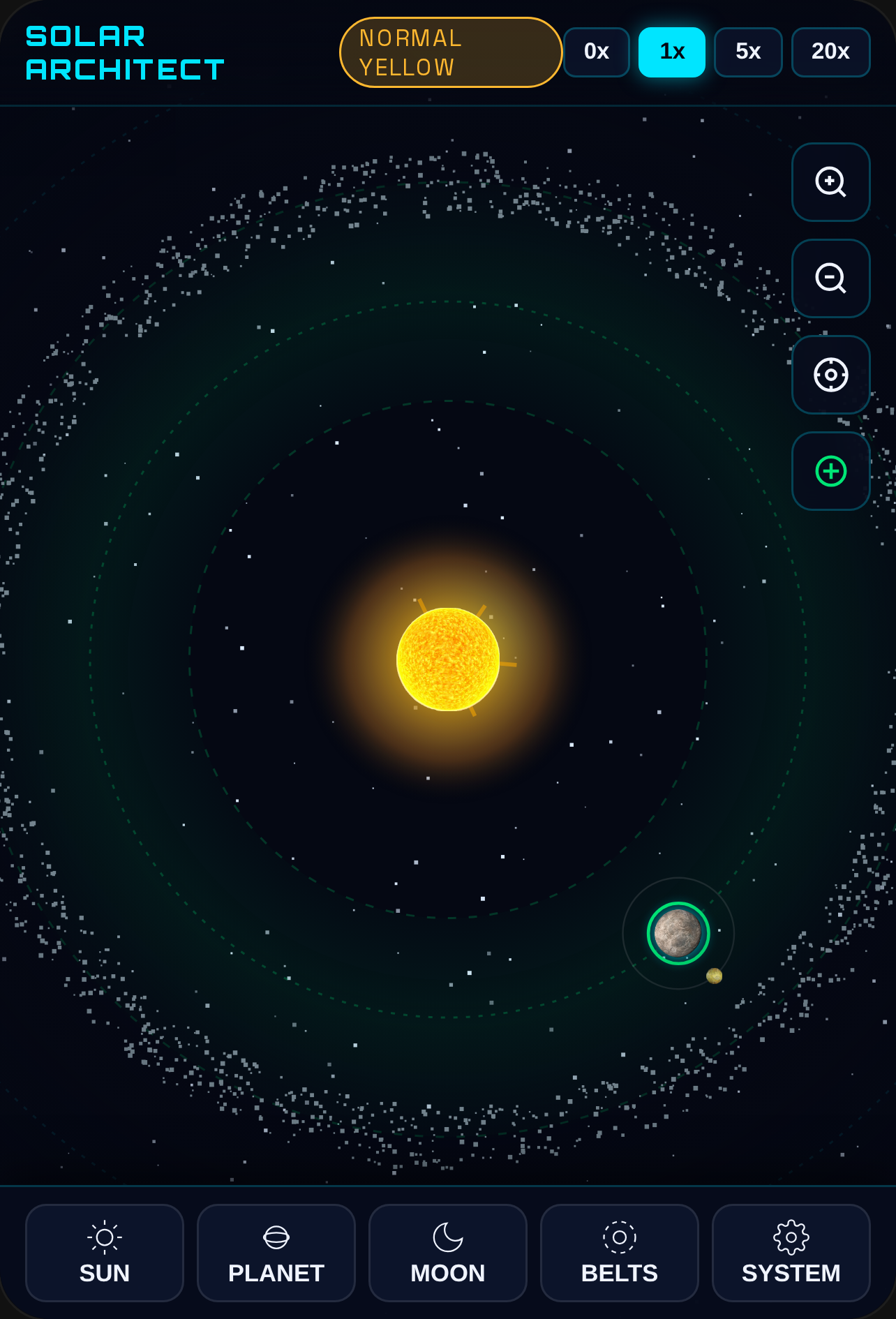 Create Your Solar System cover