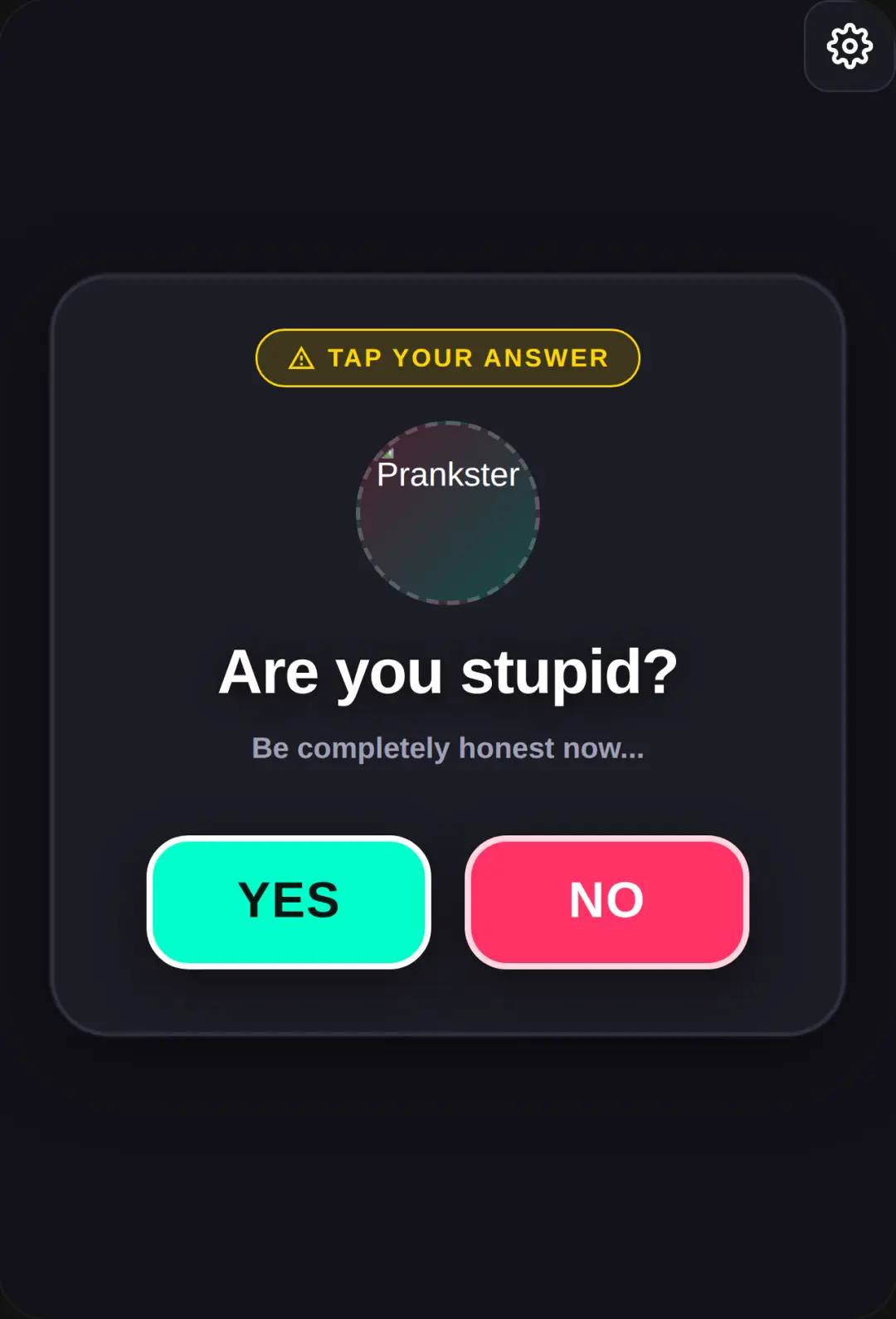 Are You Stupid? cover