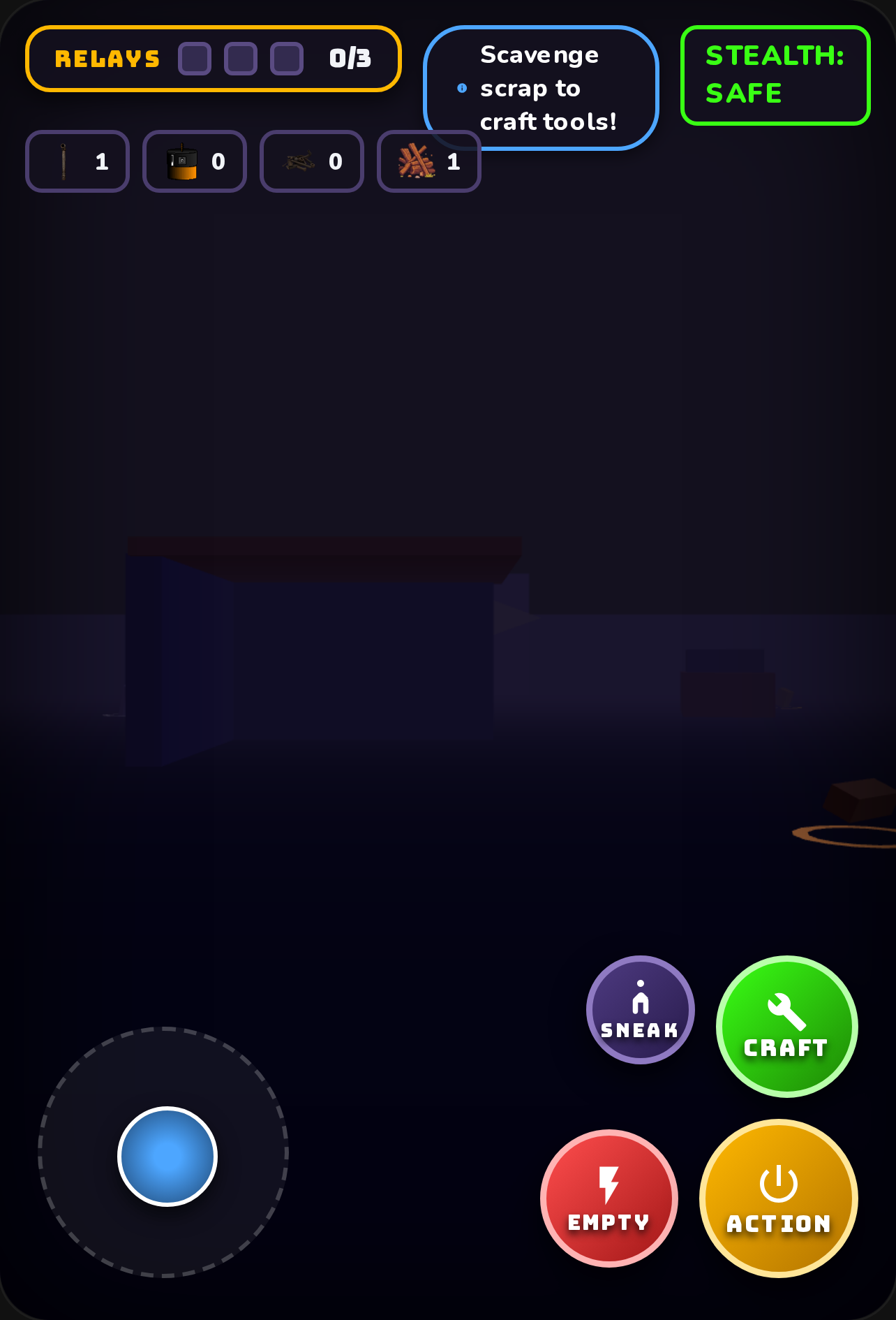 Stalker Escape: Zombie Apocalypse cover