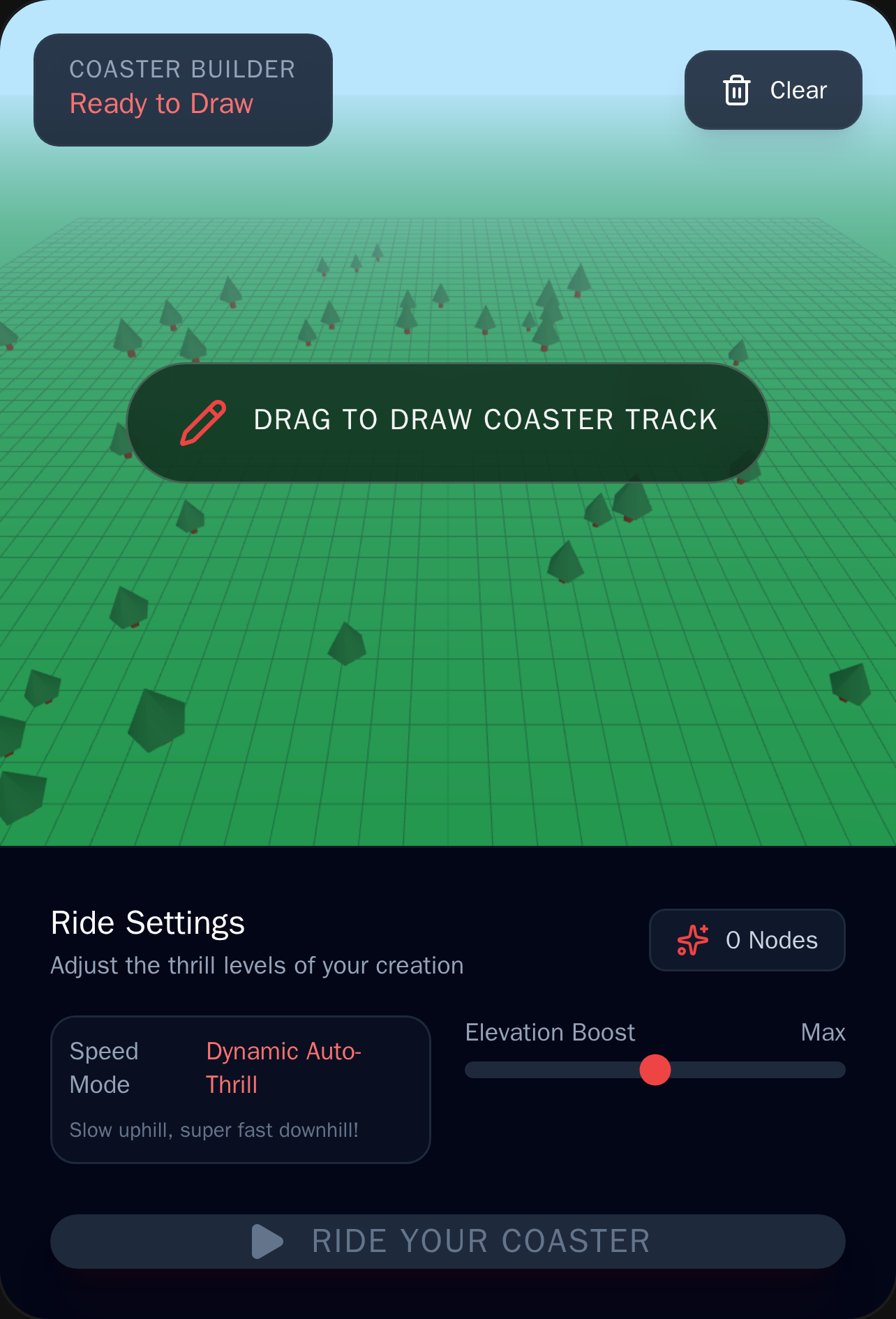 Coaster Builder 3D cover