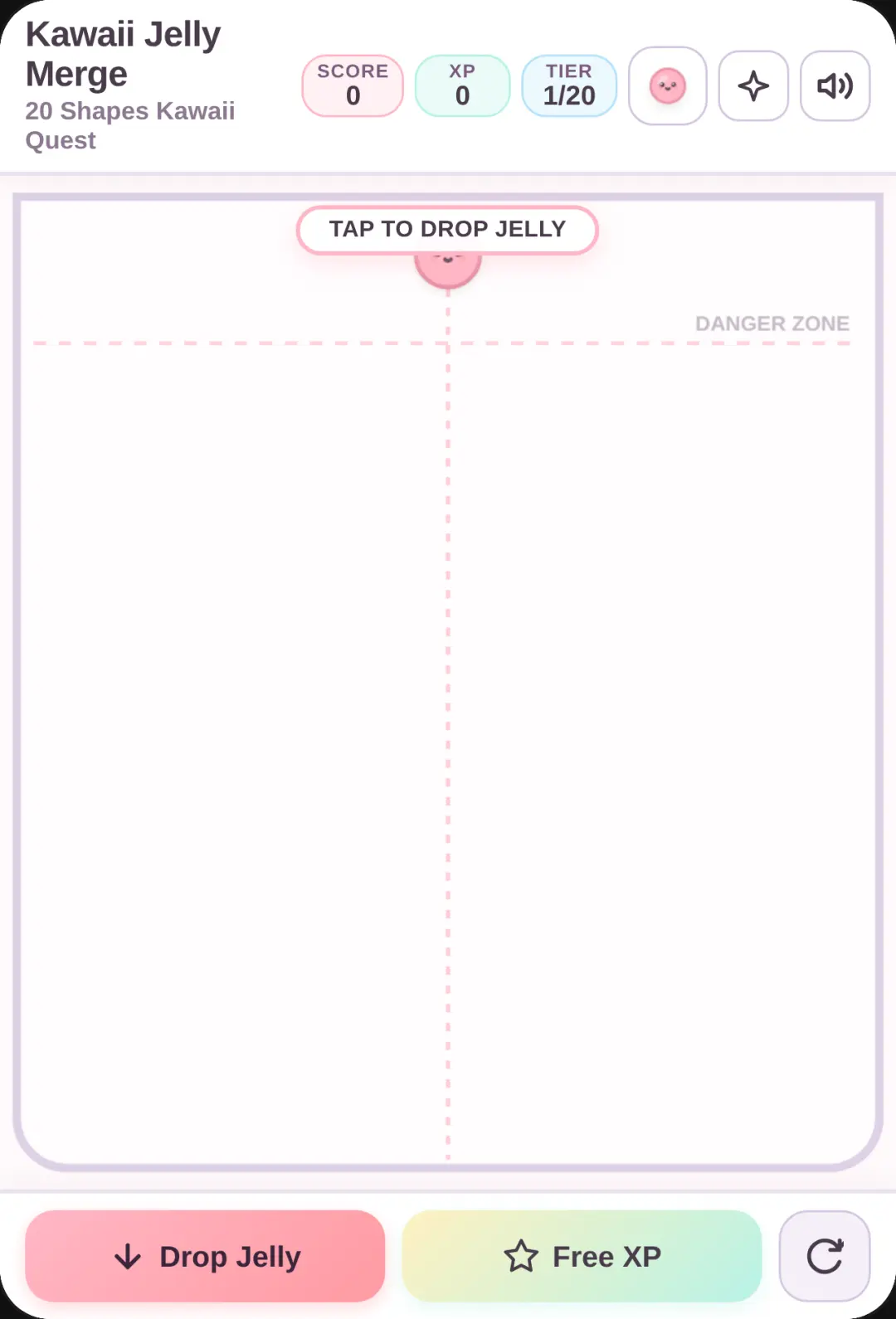 JELLY JELLY MERGE cover