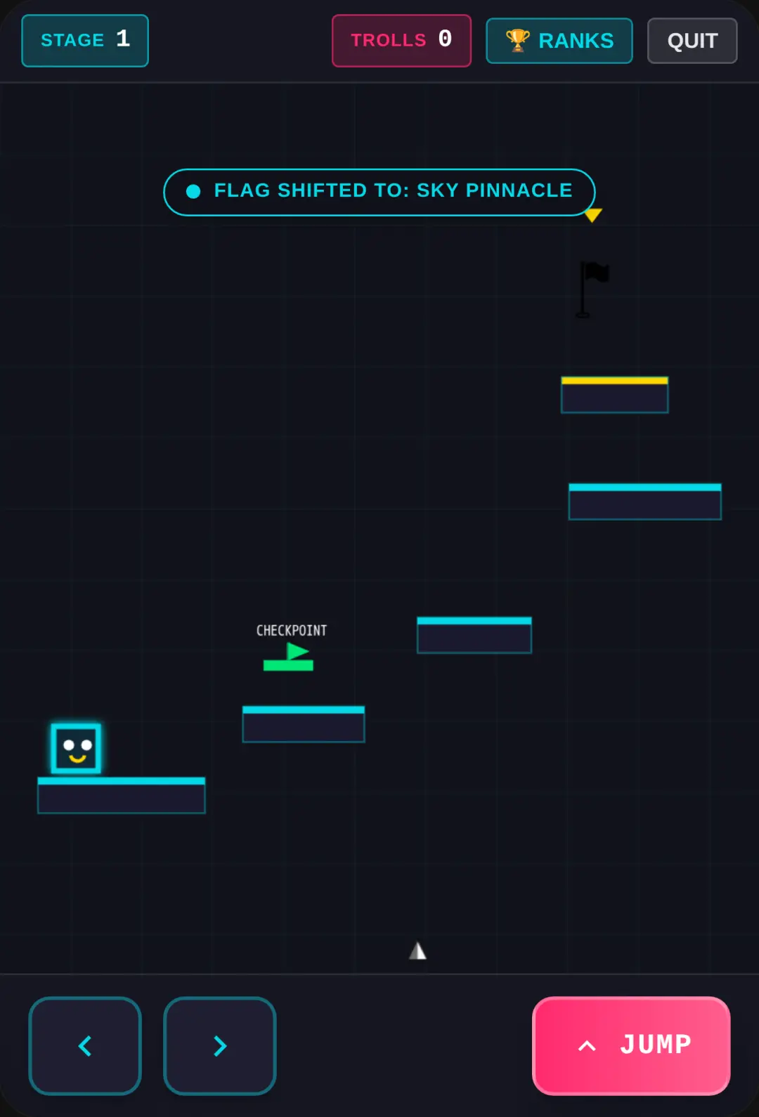Troll Obby cover
