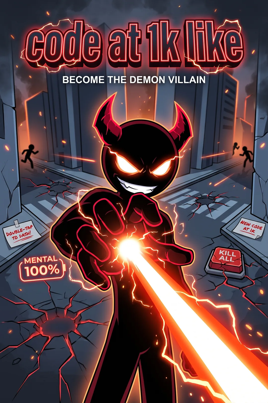 code at 1k like
#villain #game #fyp #viral