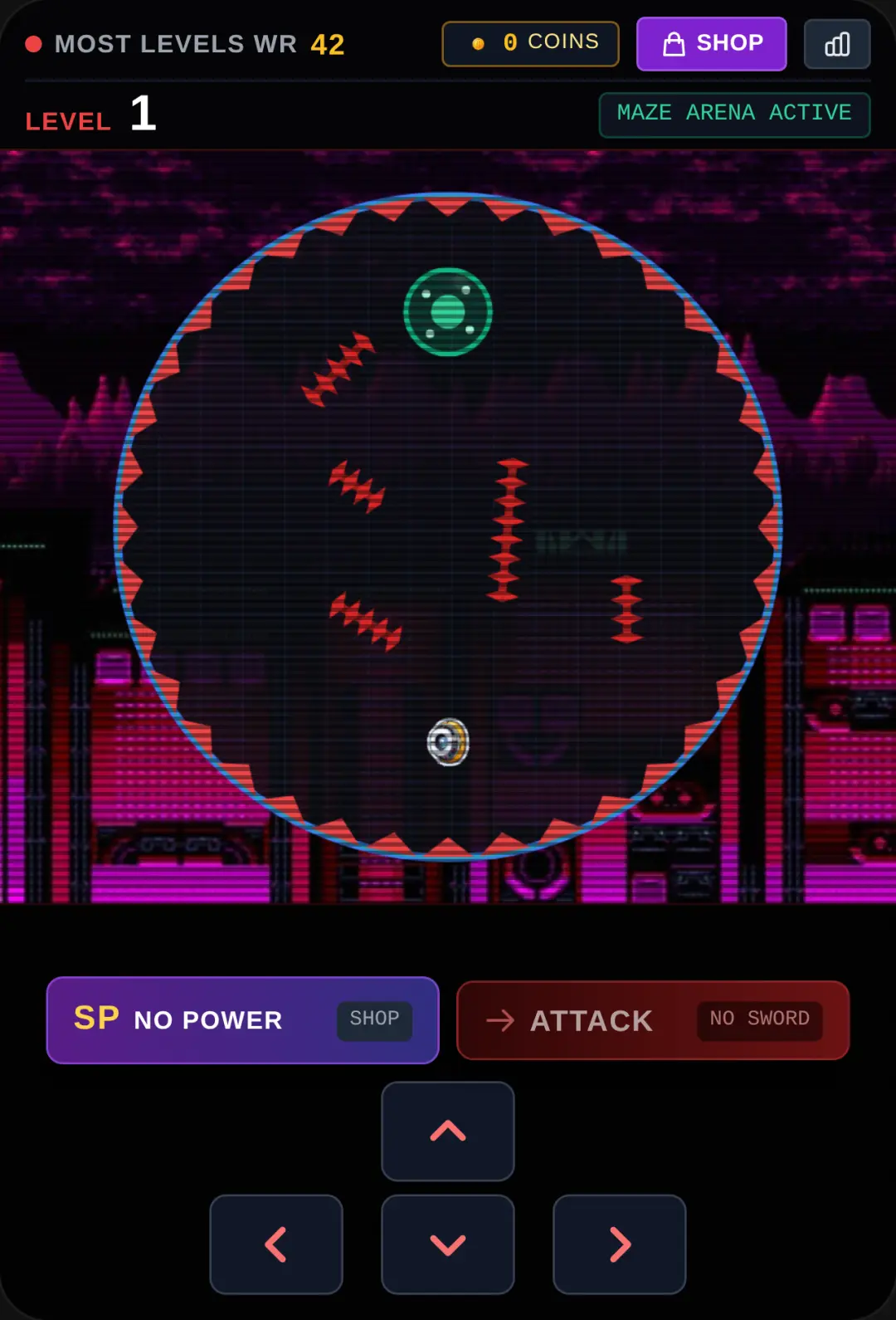 TERROR BALL cover